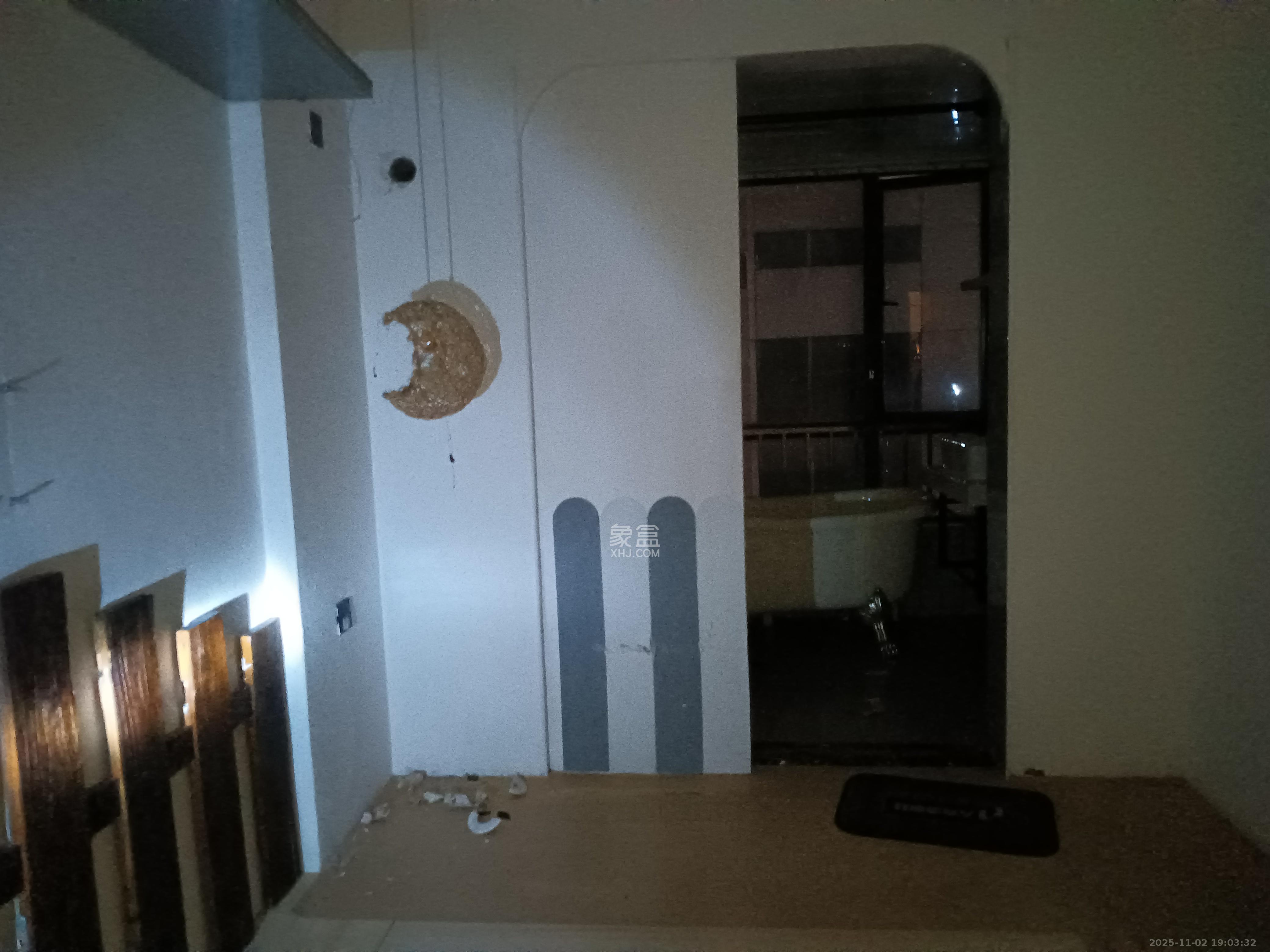 五一大道202（中环壹世界）  3室2厅2卫    3200.0元/月室内图