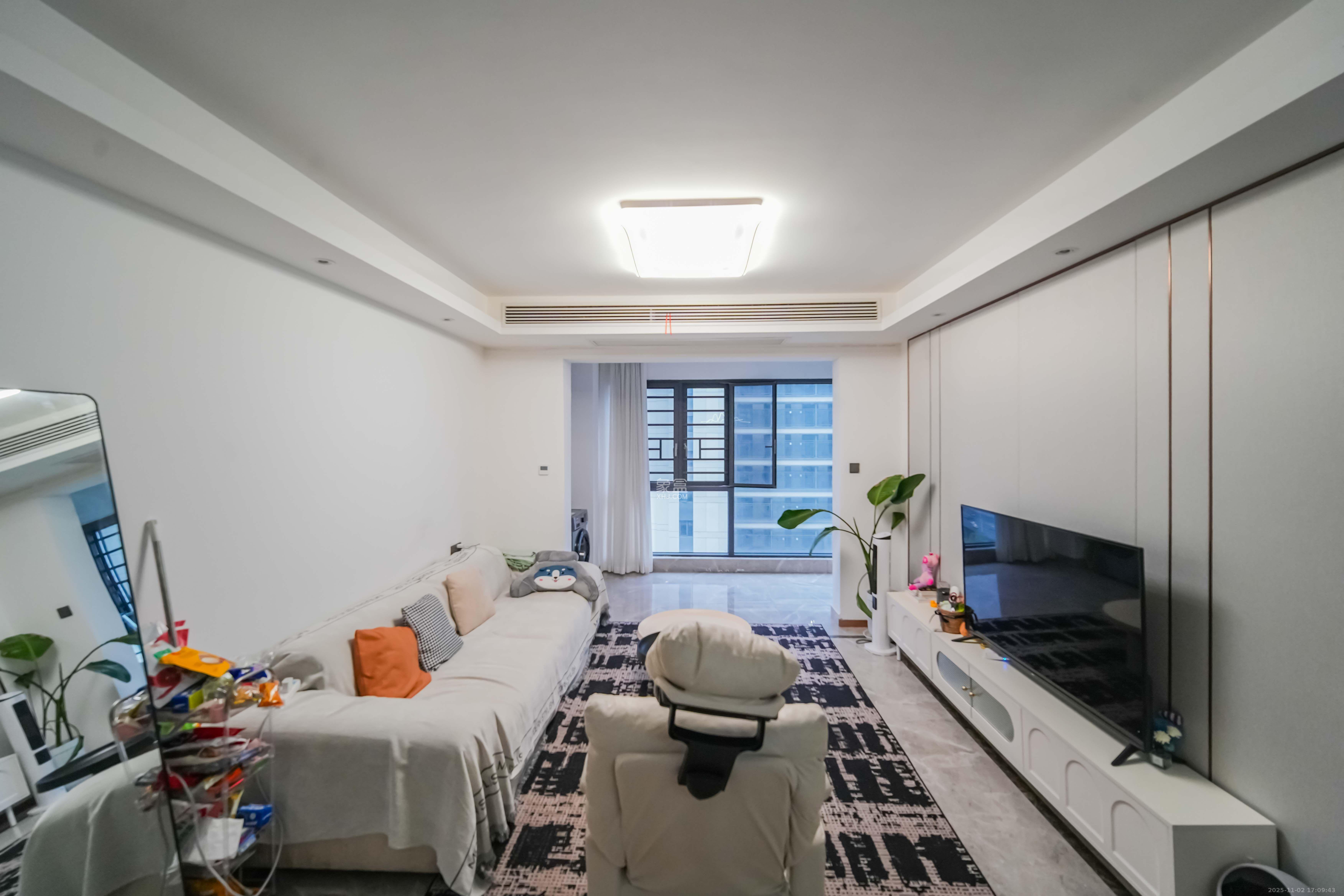 旭辉雨花郡  3室2厅2卫    4300.0元/月 旭辉雨花郡  3室2厅2卫    4300.0元/月室内图