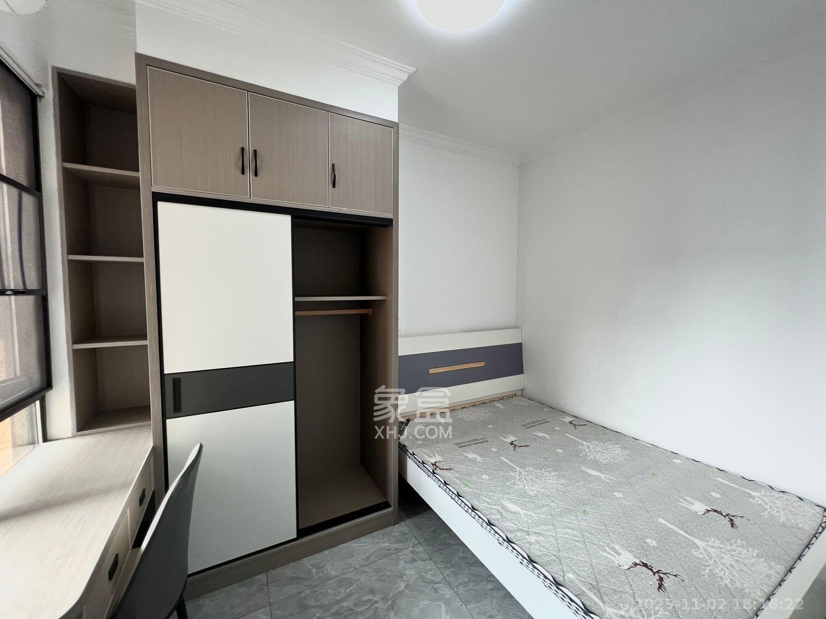 东合新苑 2室2厅1卫 2100.0元/月 东合新苑 2室2厅1卫 2100.0元/月室内图