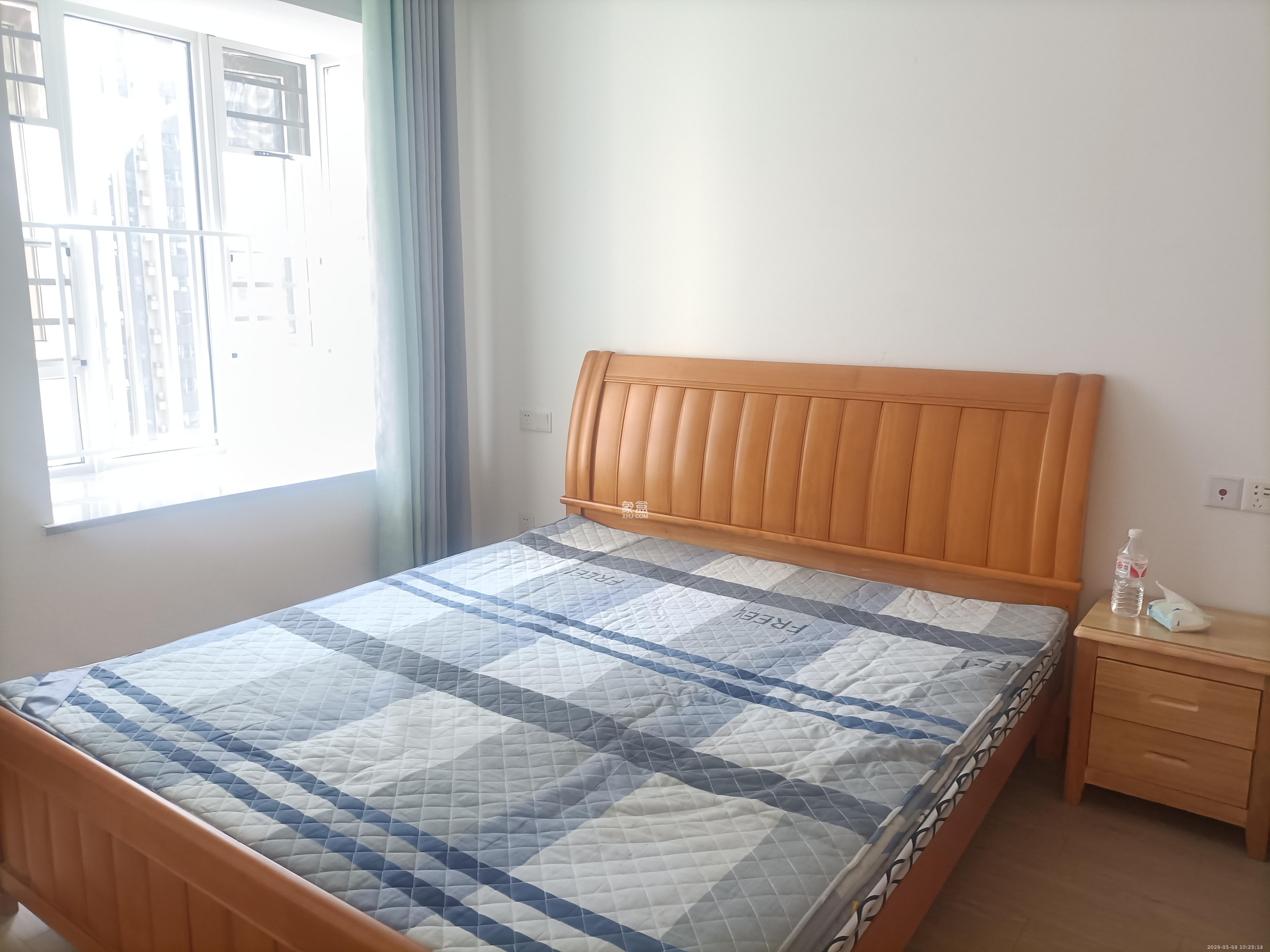 金地中交麓谷香颂(金地中交雅苑)  3室2厅1卫    2700.0元/月室内图