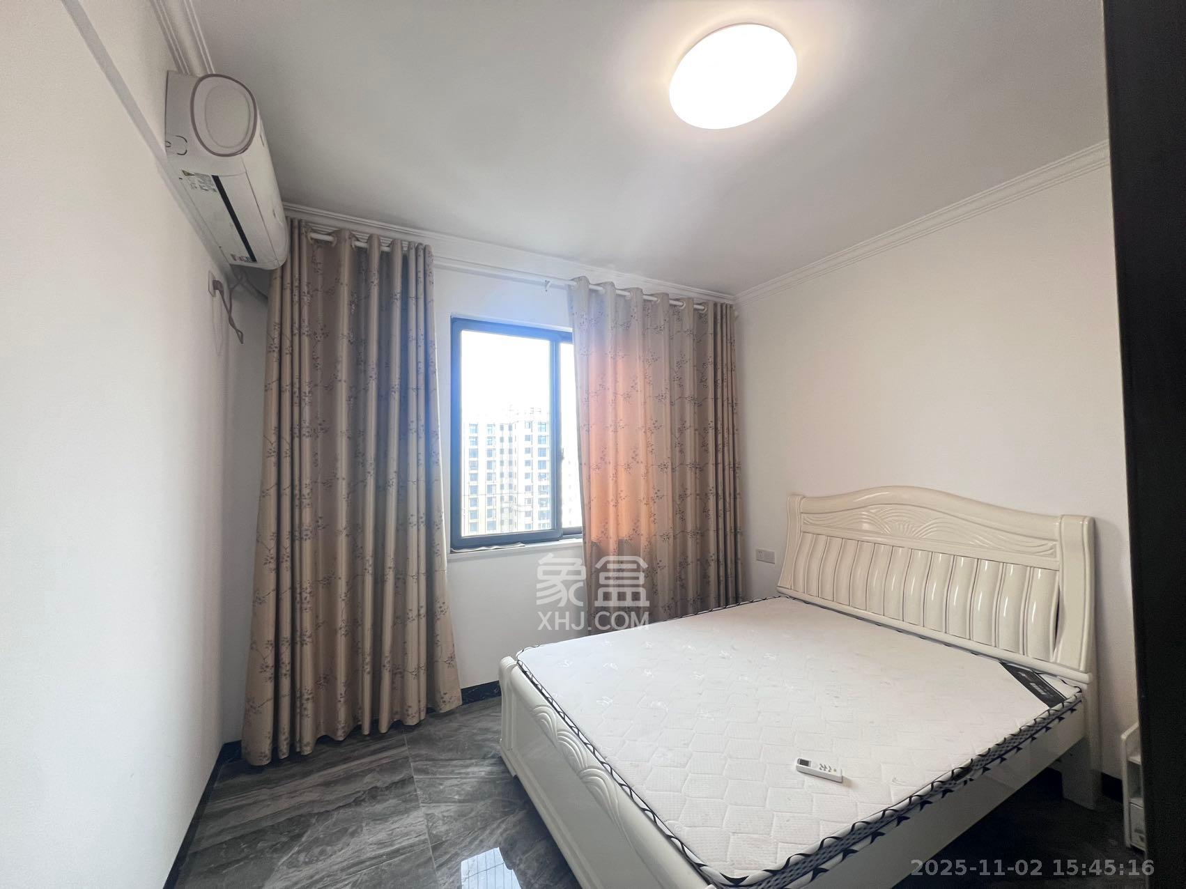 中城苑  3室2厅1卫    2800.0元/月室内图