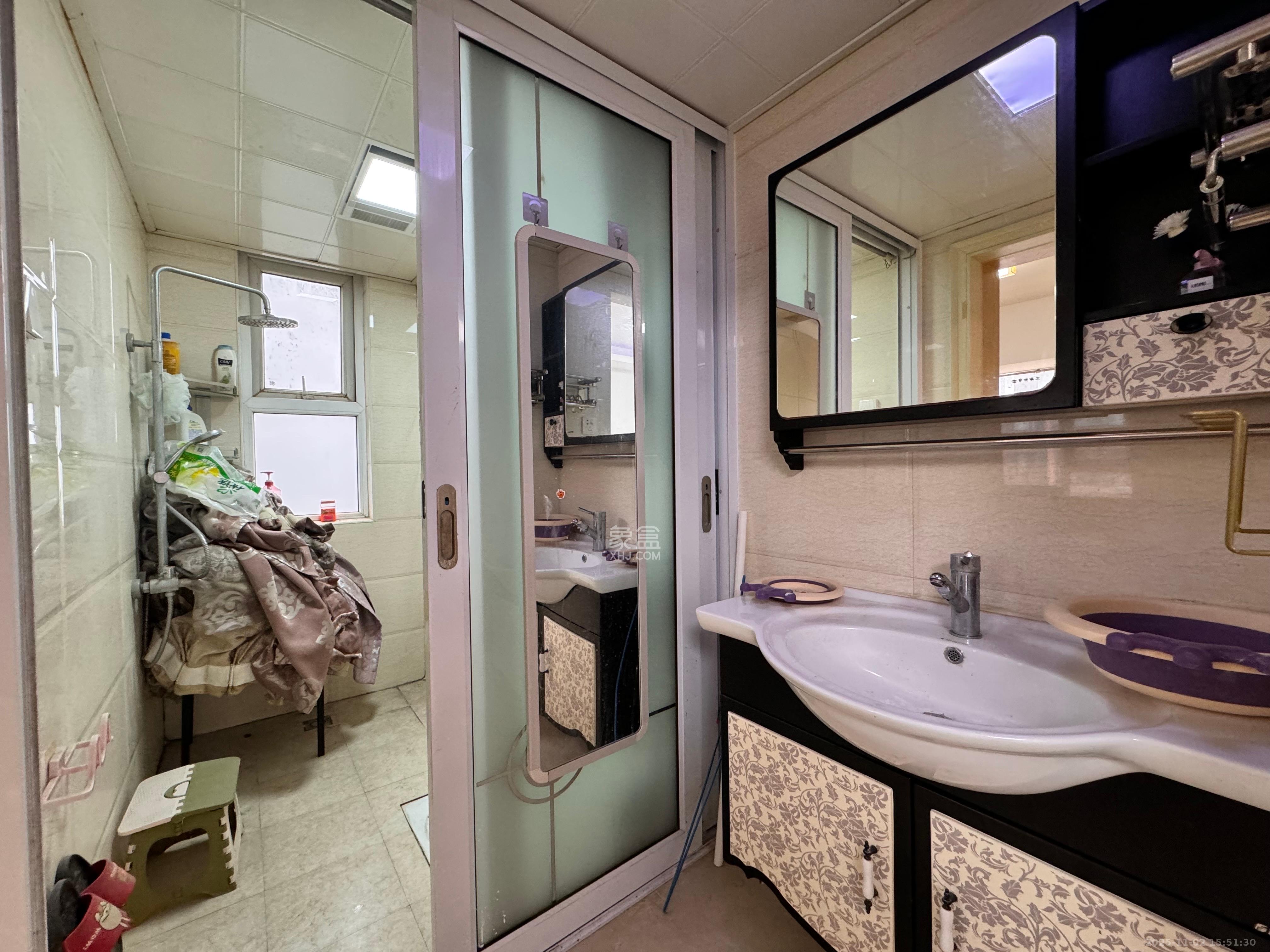 联美品格  2室2厅1卫    1800.0元/月室内图