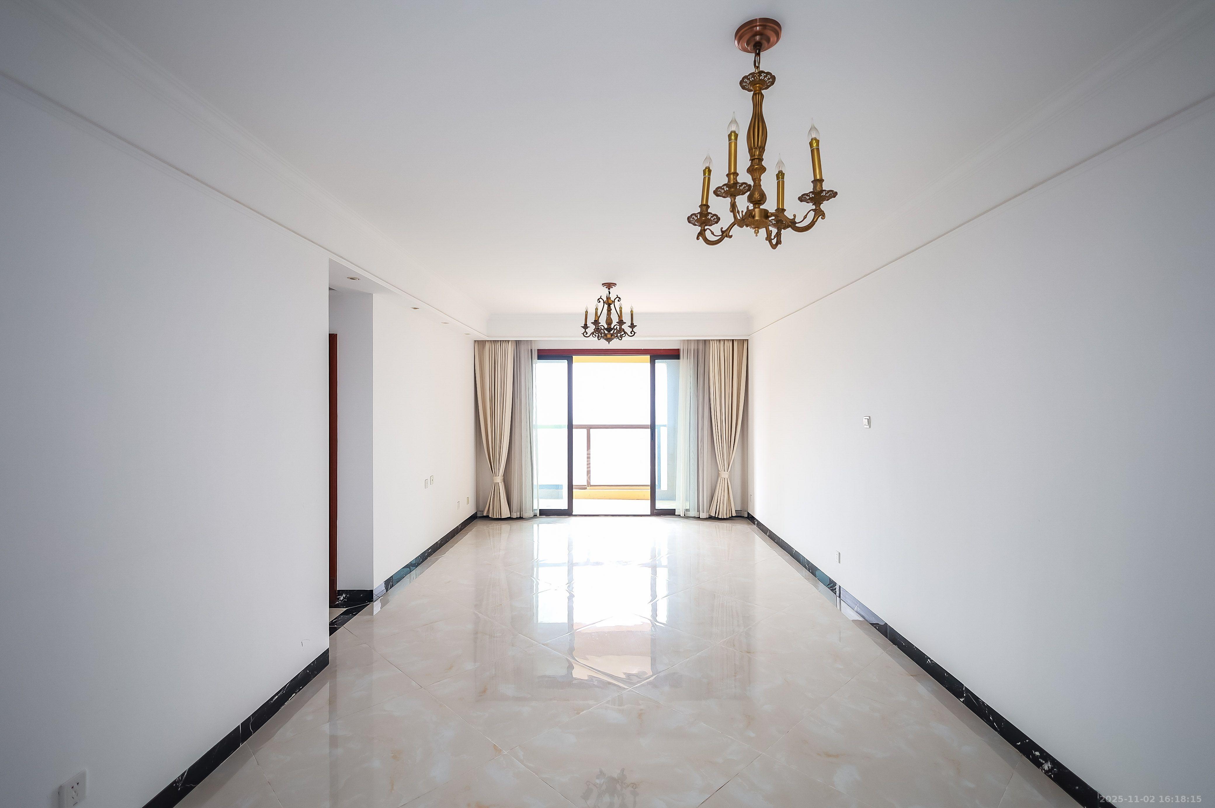 奥克斯缔壹城 4室2厅2卫 2800.0元/月 奥克斯缔壹城 4室2厅2卫 2800.0元/月室内图