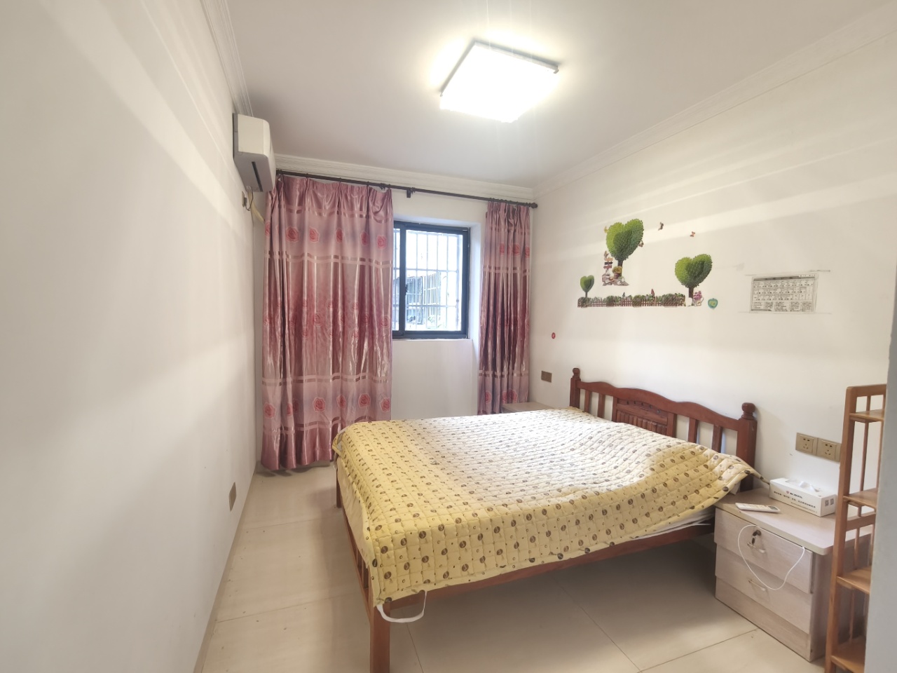 印象荷园  3室1厅2卫    2500.0元/月室内图