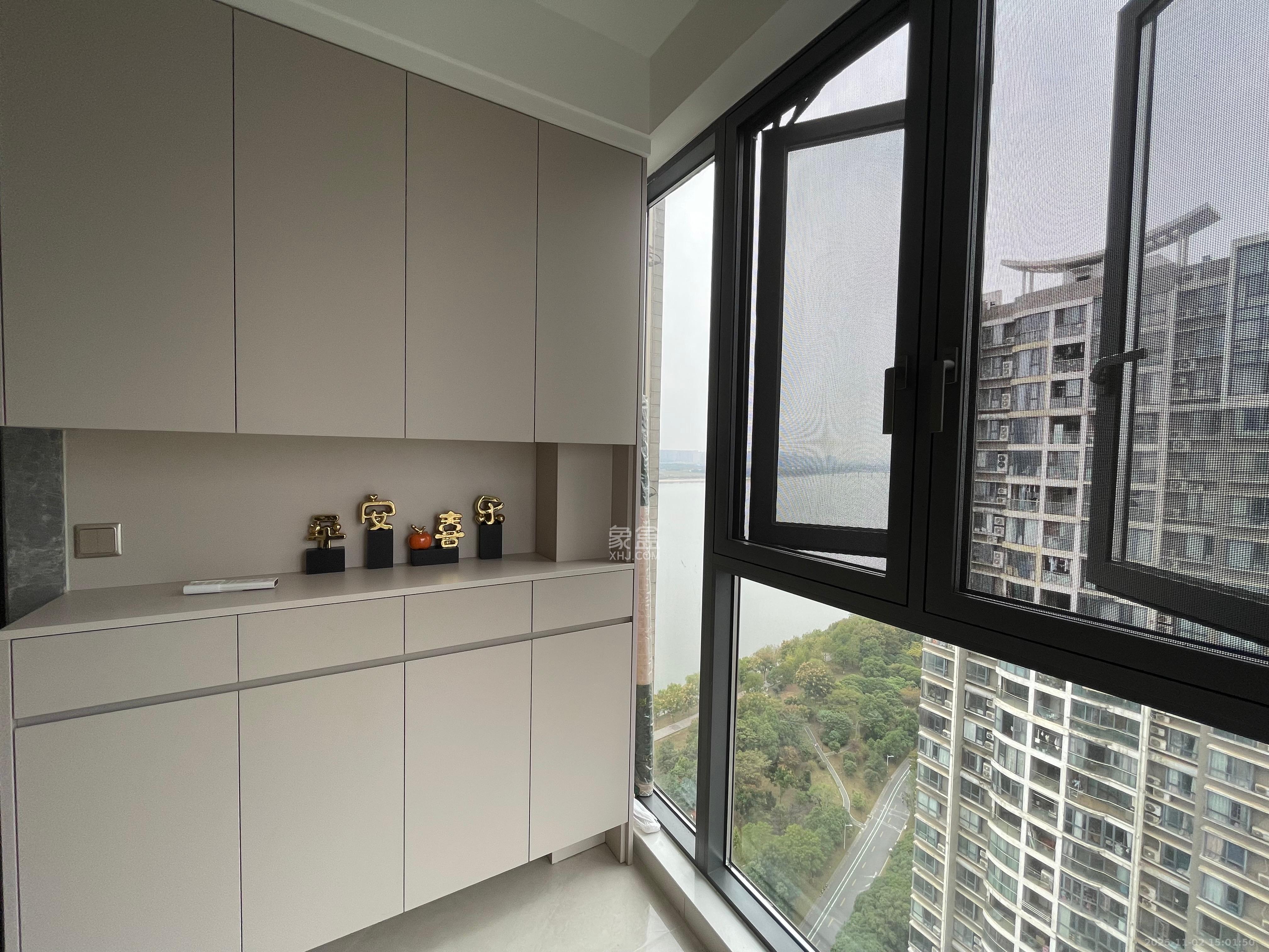 湘江世纪城悦江苑  3室2厅2卫    4000.0元/月室内图