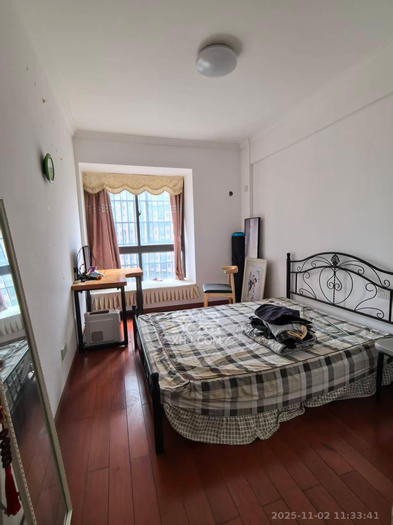 康桥长郡 3室2厅2卫 2200.0元/月 康桥长郡 3室2厅2卫 2200.0元/月室内图