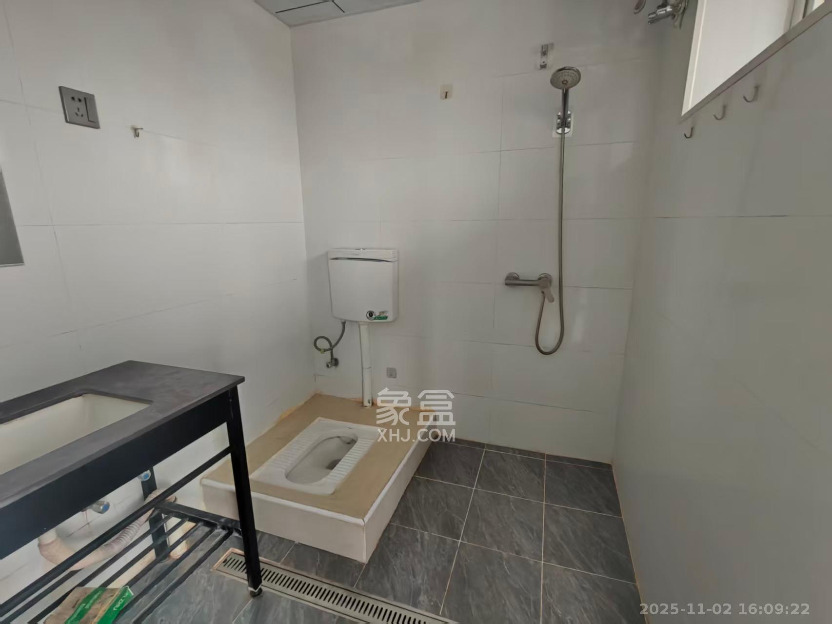 锦华时代 1室1厅1卫 1200.0元/月 锦华时代 1室1厅1卫 1200.0元/月室内图