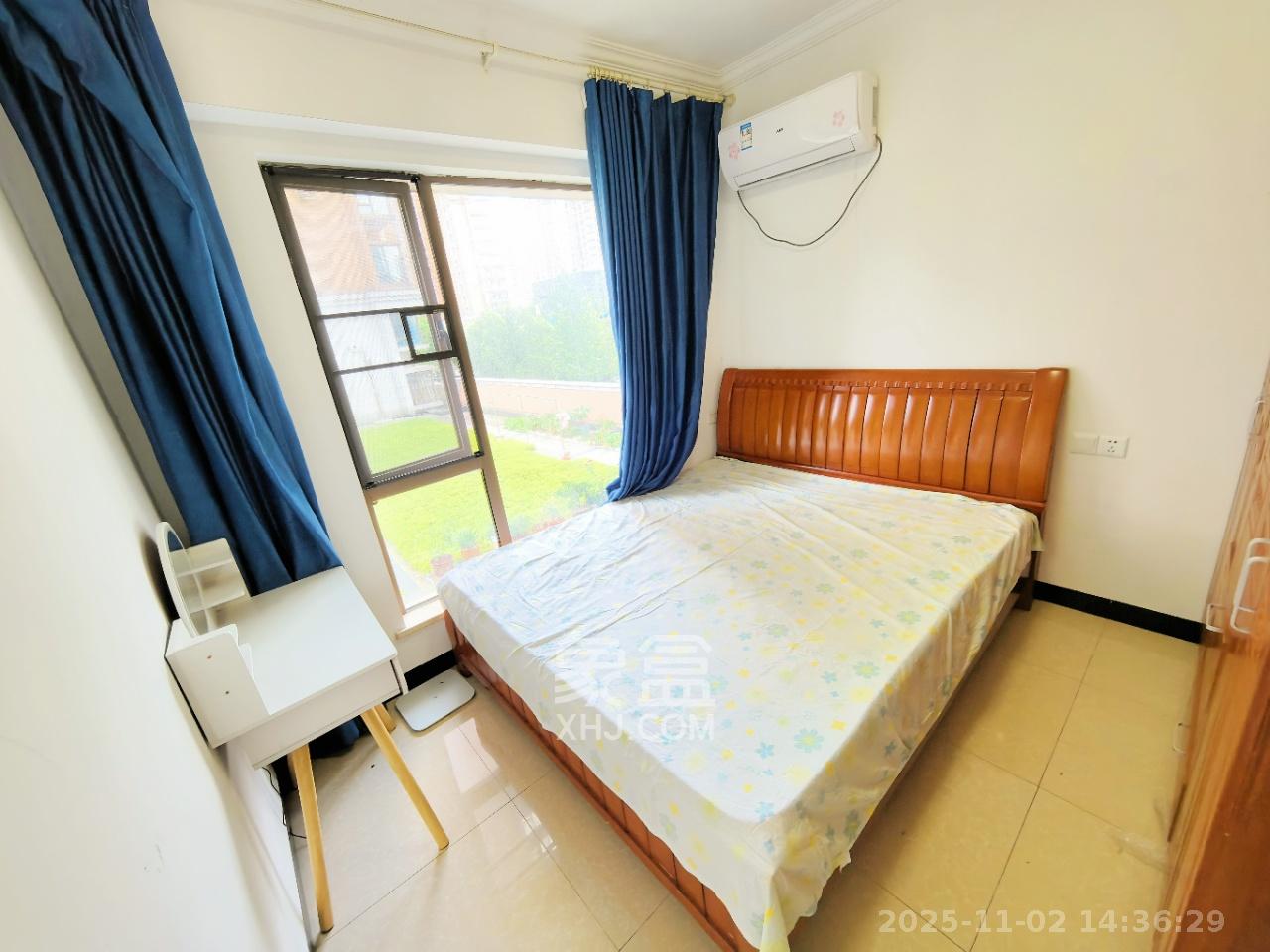 第六都（陆都小区）  2室2厅1卫    2300.0元/月室内图