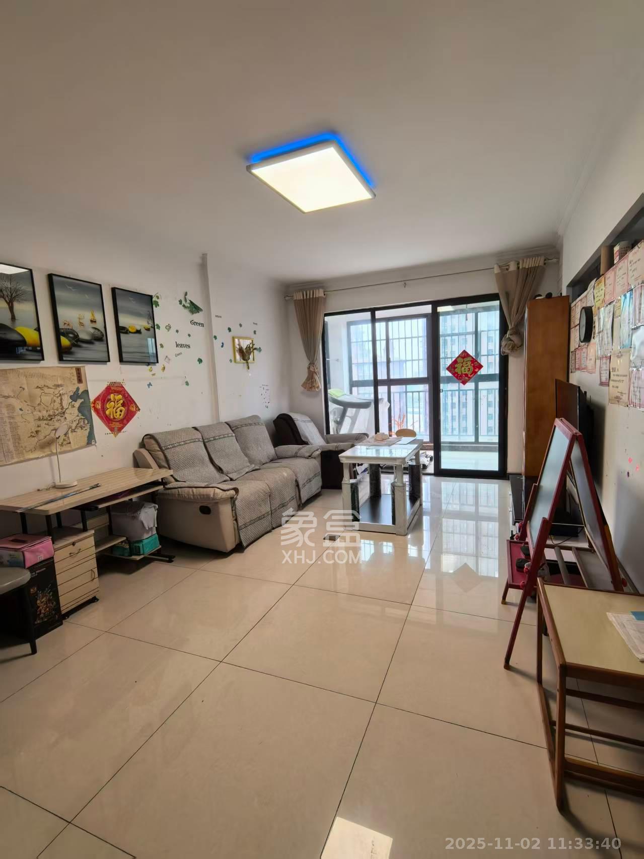 康桥长郡 3室2厅2卫 2200.0元/月 康桥长郡 3室2厅2卫 2200.0元/月室内图