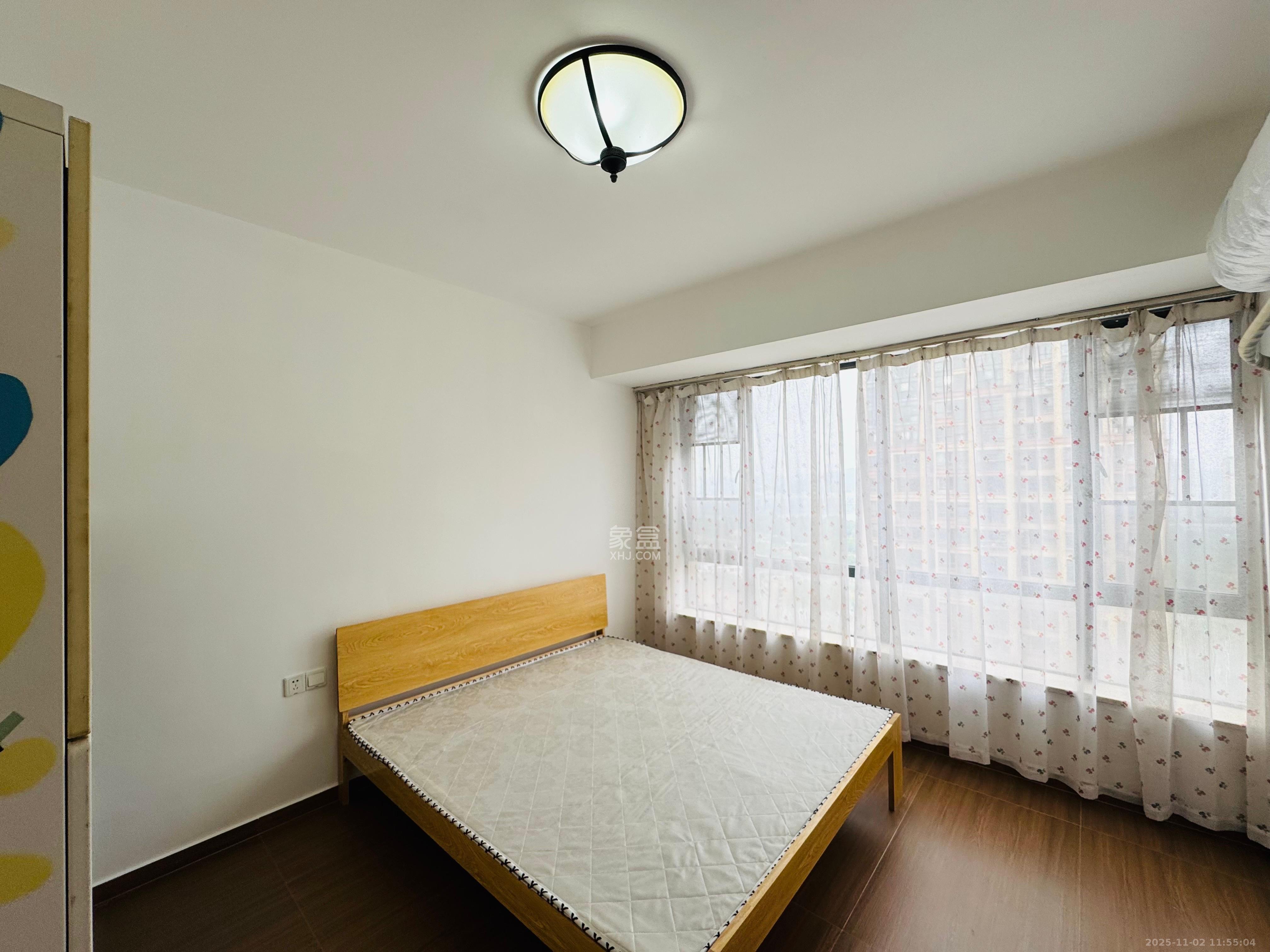 乾城（兴旺乾城）  3室2厅1卫    2800.0元/月室内图