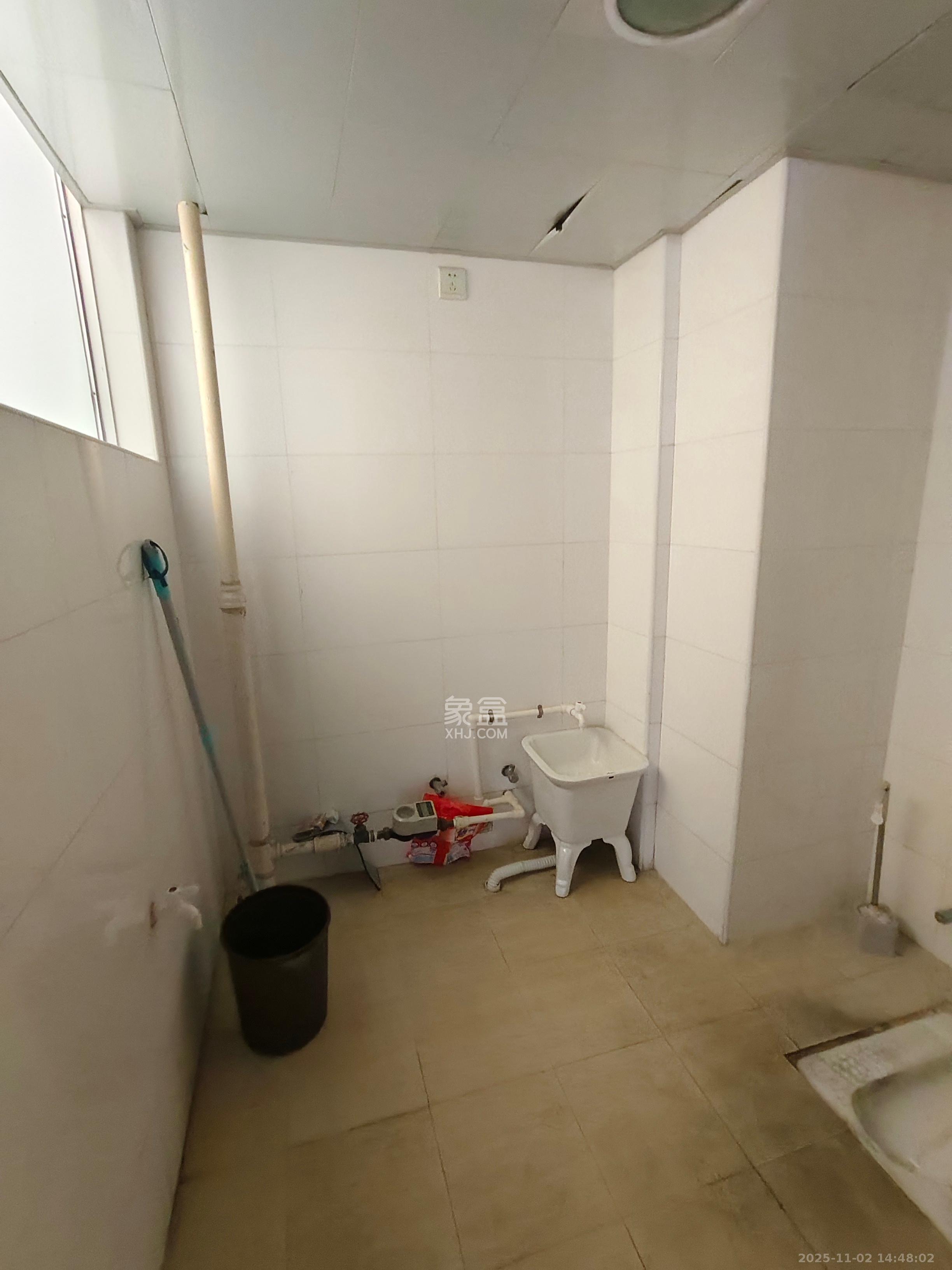 长城华都  1室1厅1卫    1400.0元/月室内图