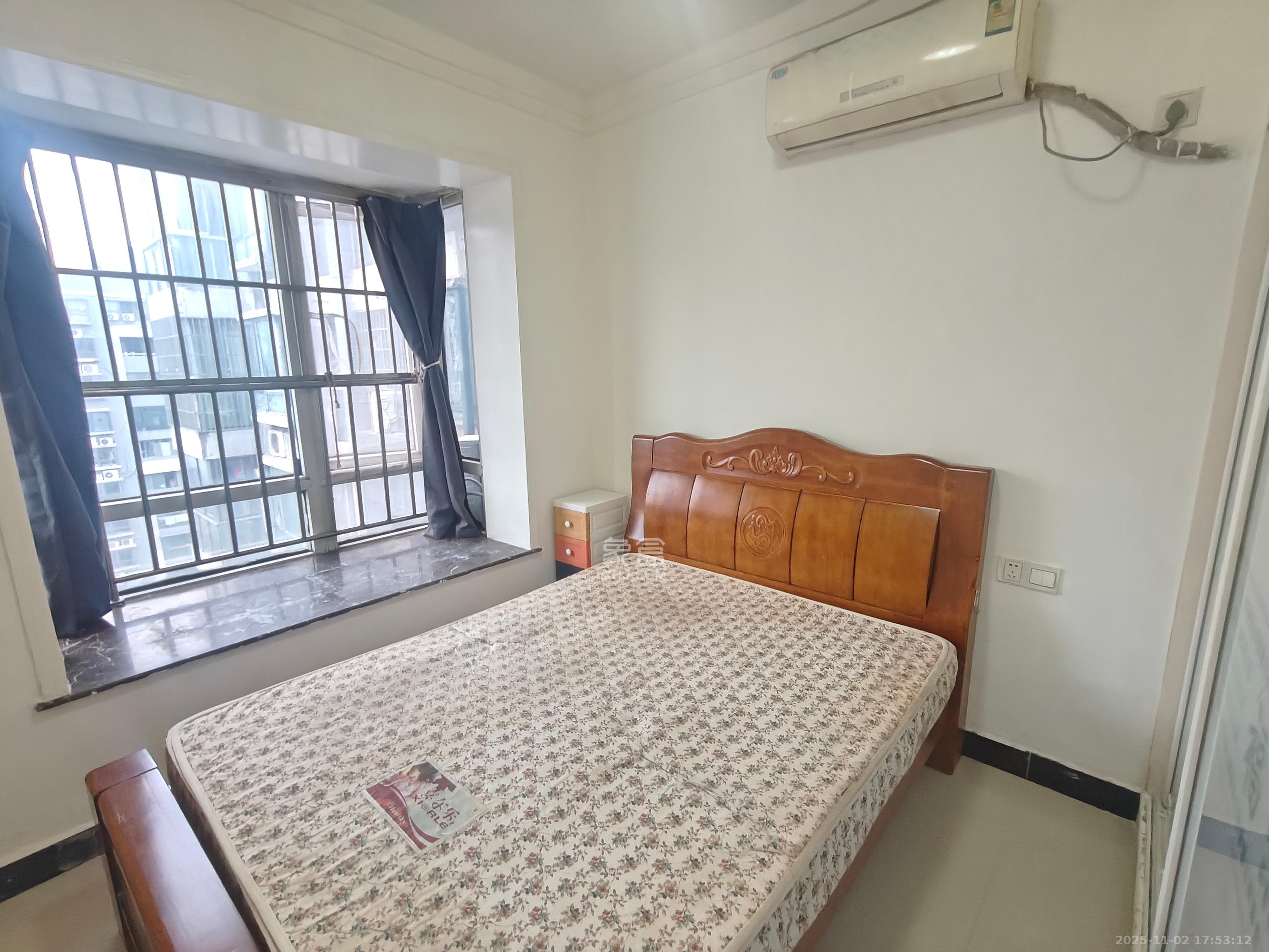 未来城科学家园  1室1厅1卫    1600.0元/月室内图