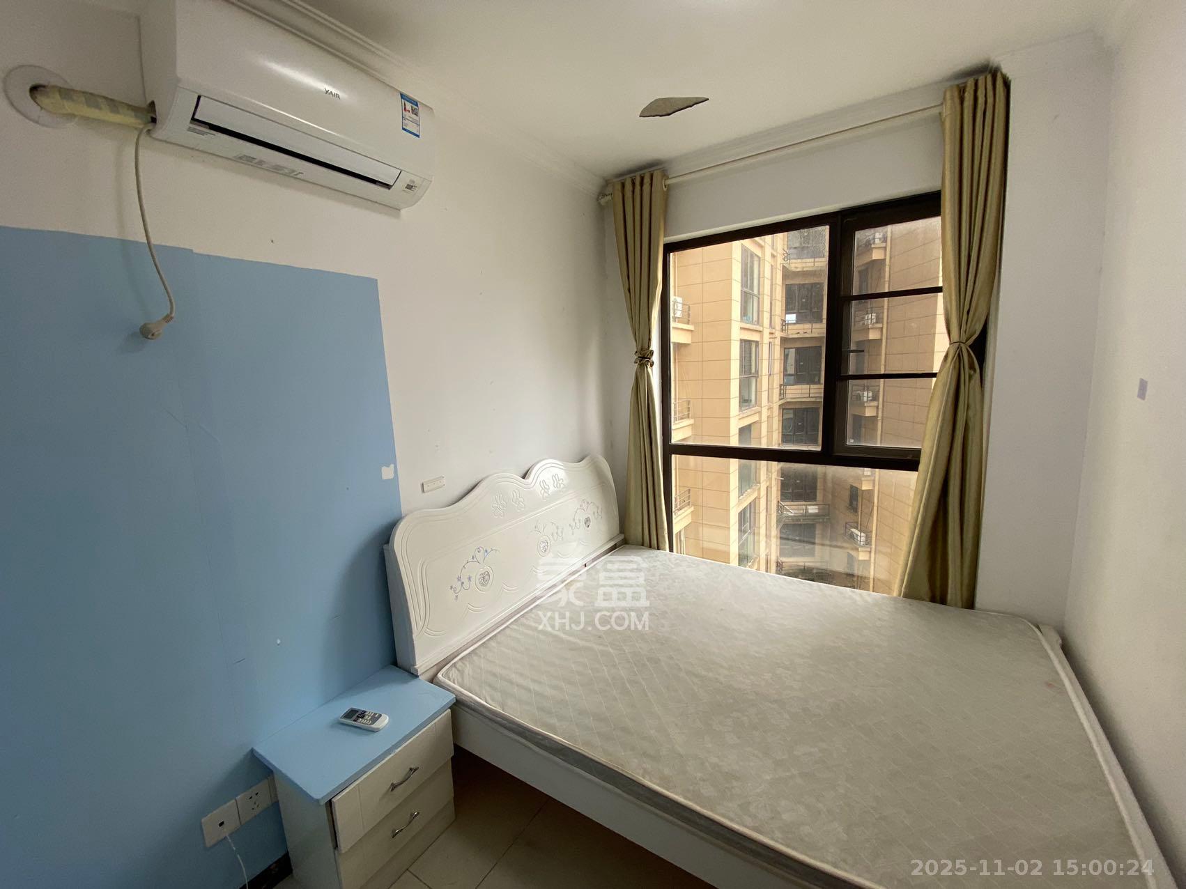 鑫远悦城（鑫远悦时代）  3室1厅1卫    2100.0元/月室内图