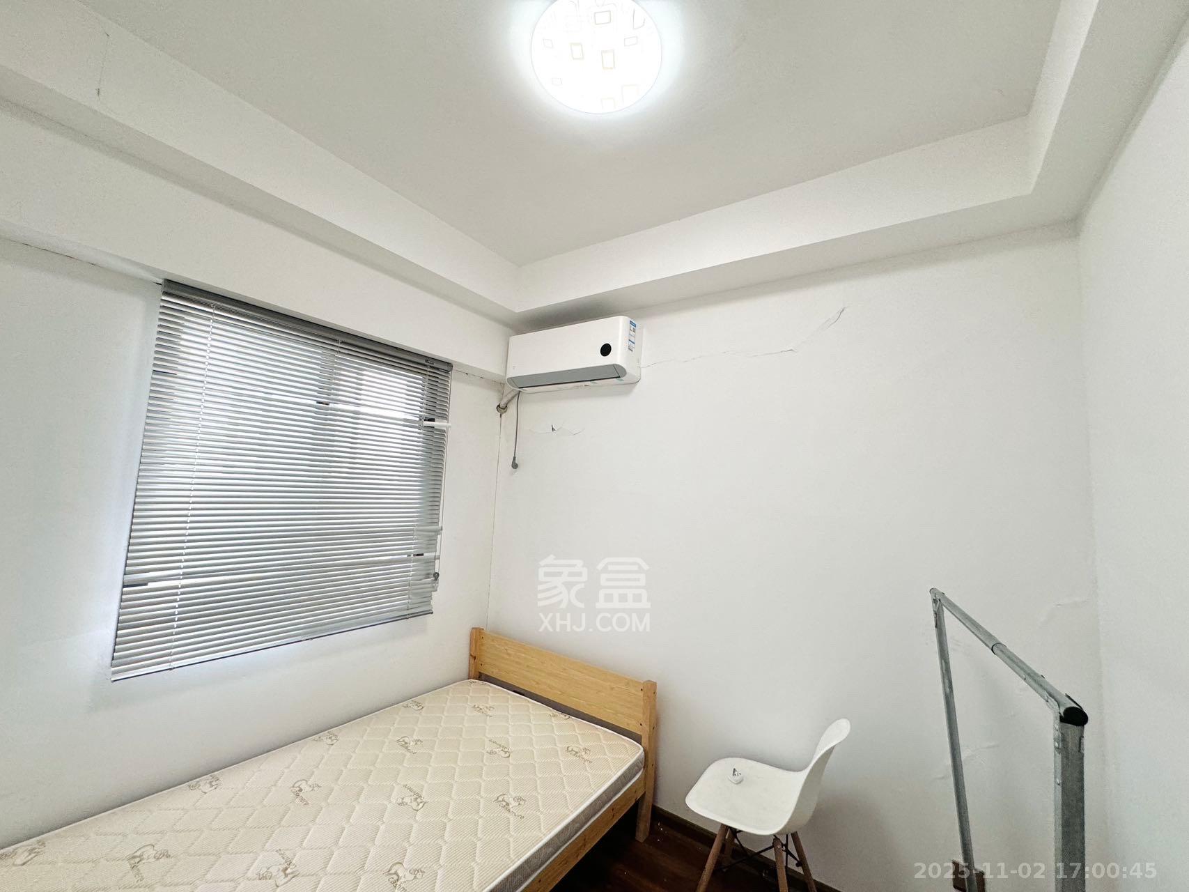 标志商务中心 2室1厅1卫 1600.0元/月 标志商务中心 2室1厅1卫 1600.0元/月室内图