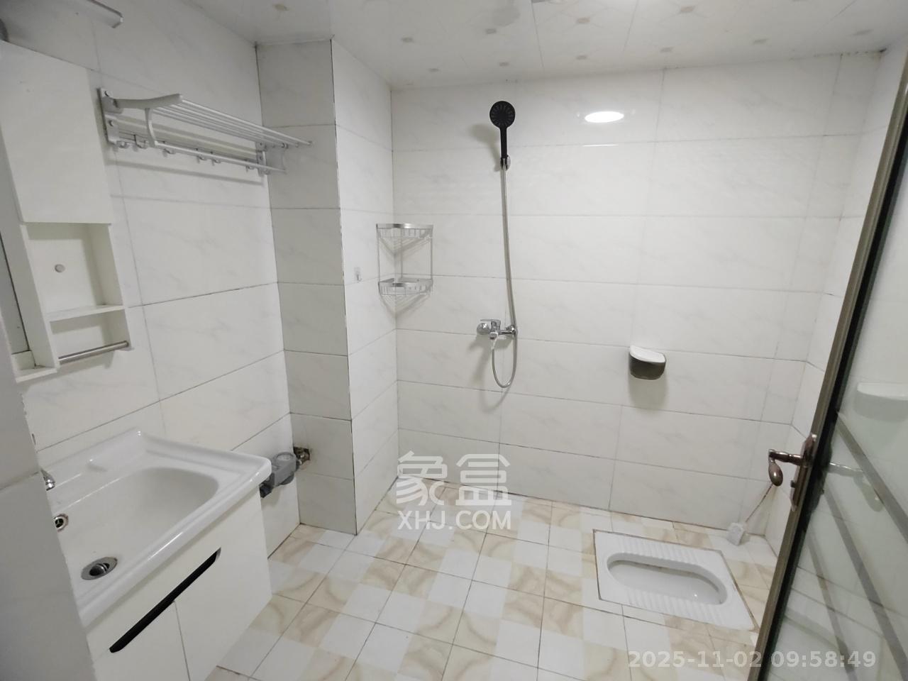 望兴景园二期(望兴西西里) 1室1厅1卫 1600.0元/月 望兴景园二期(望兴西西里) 1室1厅1卫 1600.0元/月室内图