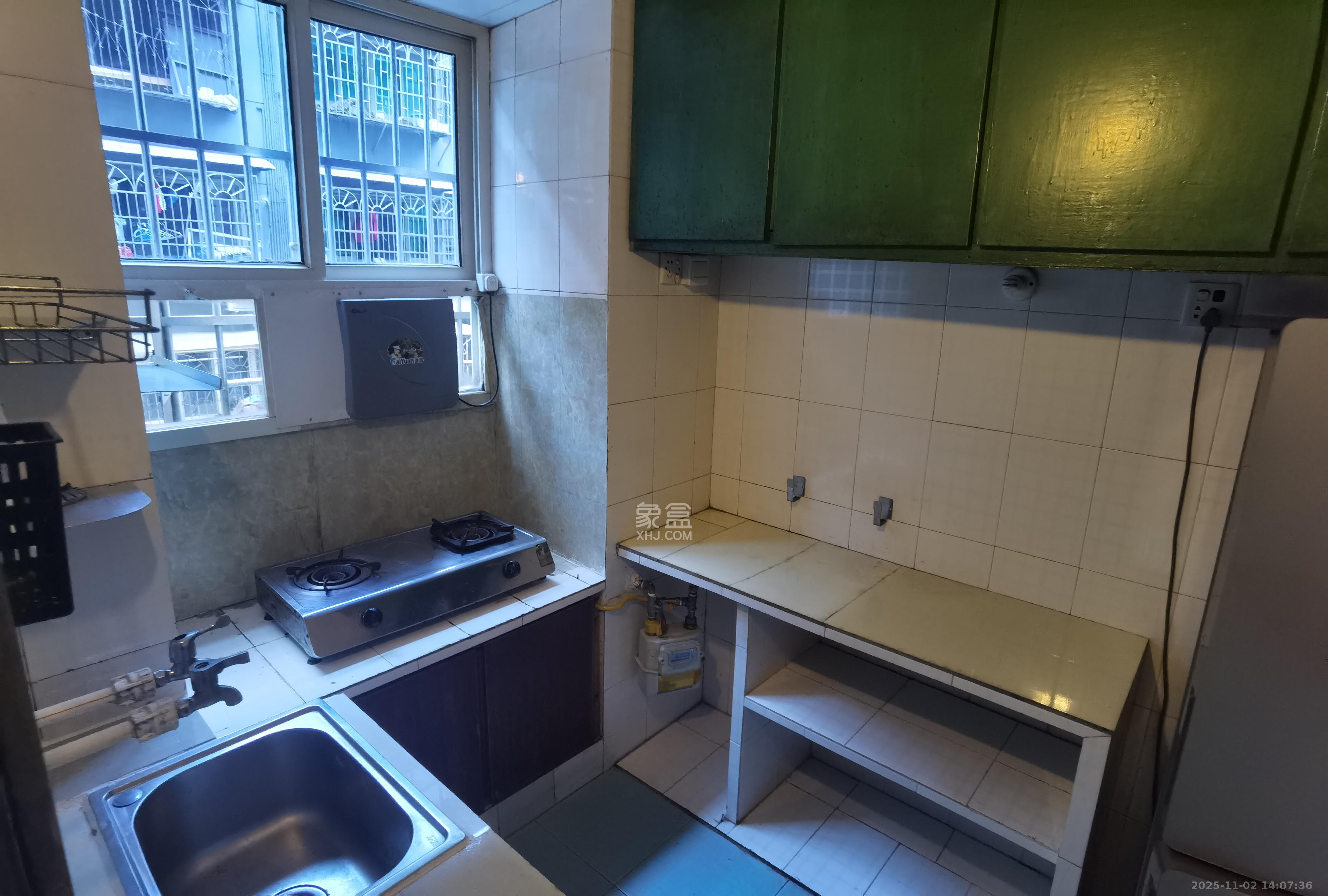 变压器厂宿舍  2室1厅1卫    1500.0元/月室内图