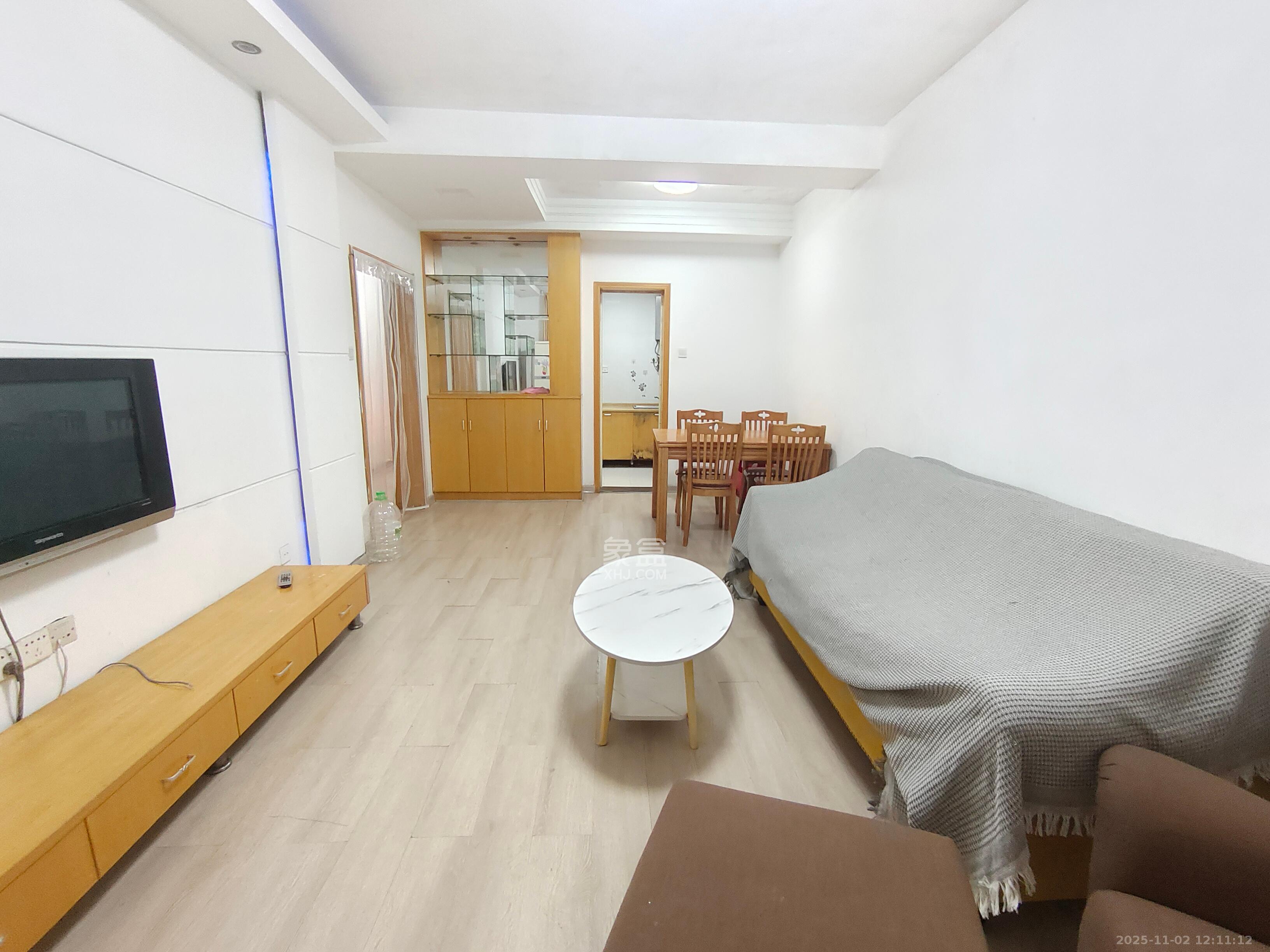 柠檬丽都  2室2厅2卫    1800.0元/月室内图