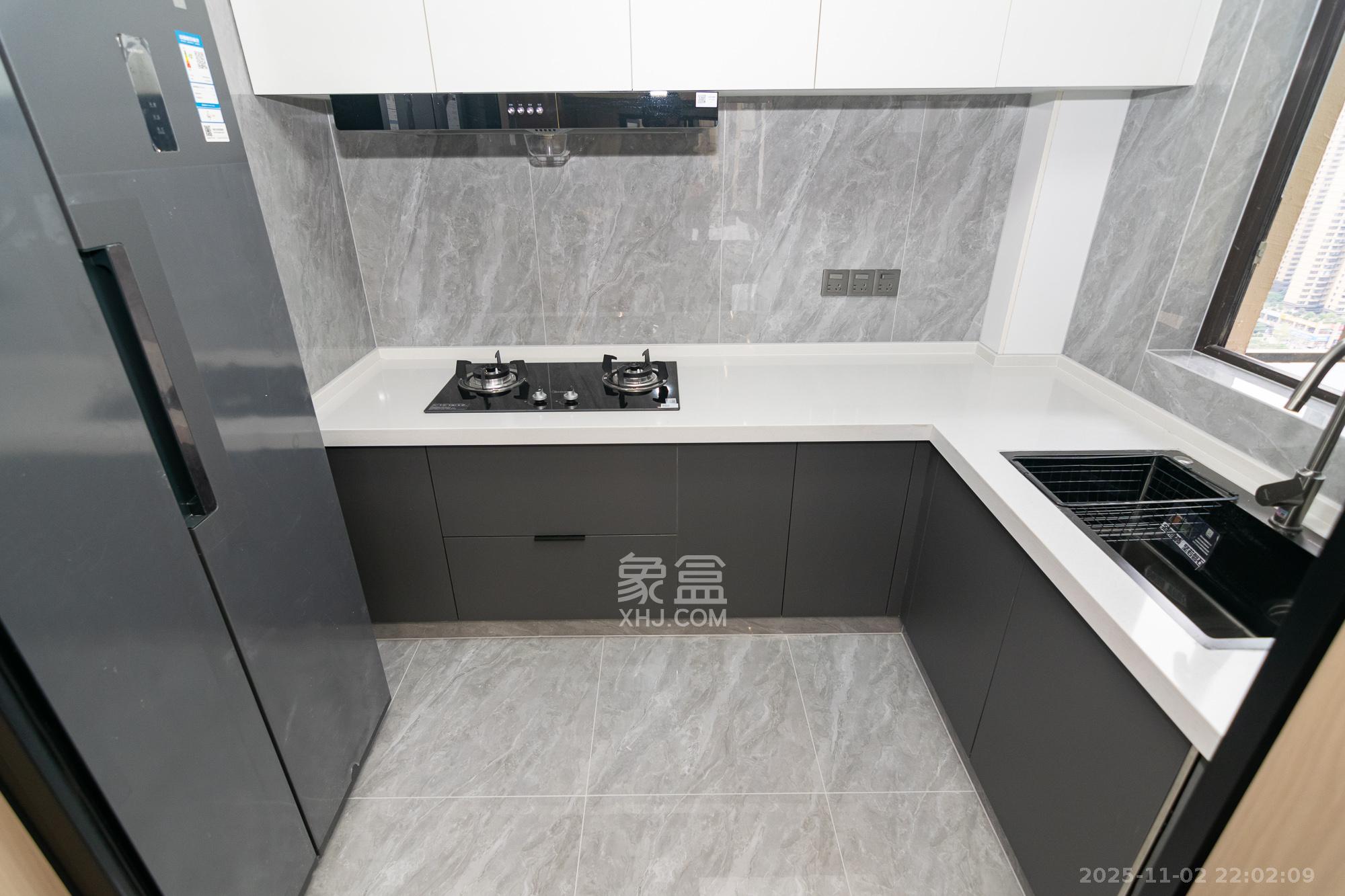 金辉优步学府 4室2厅2卫 89.8万 金辉优步学府 4室2厅2卫 89.8万厨房