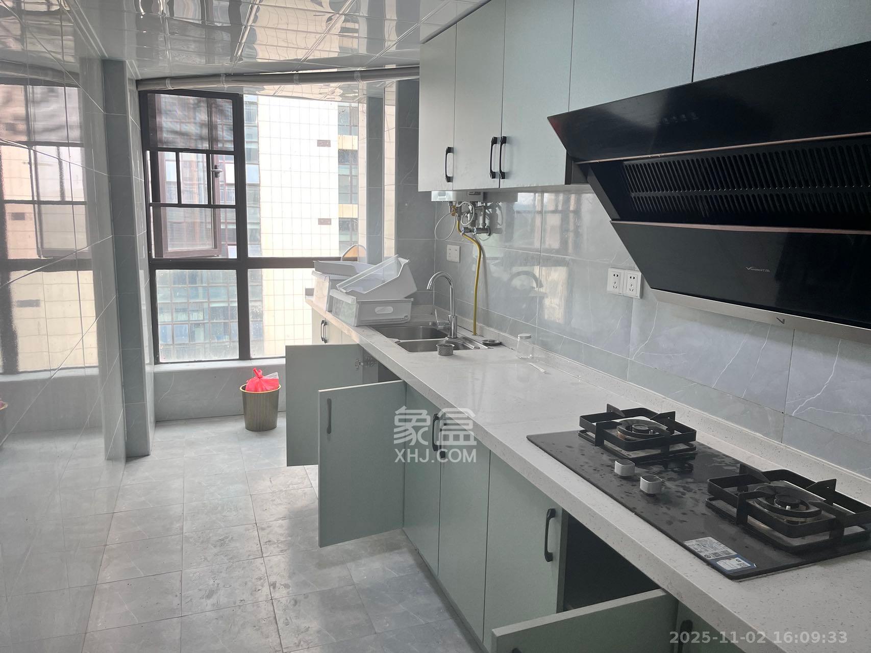 湘水郡（兴旺小爱同学）  2室2厅1卫    1700.0元/月室内图