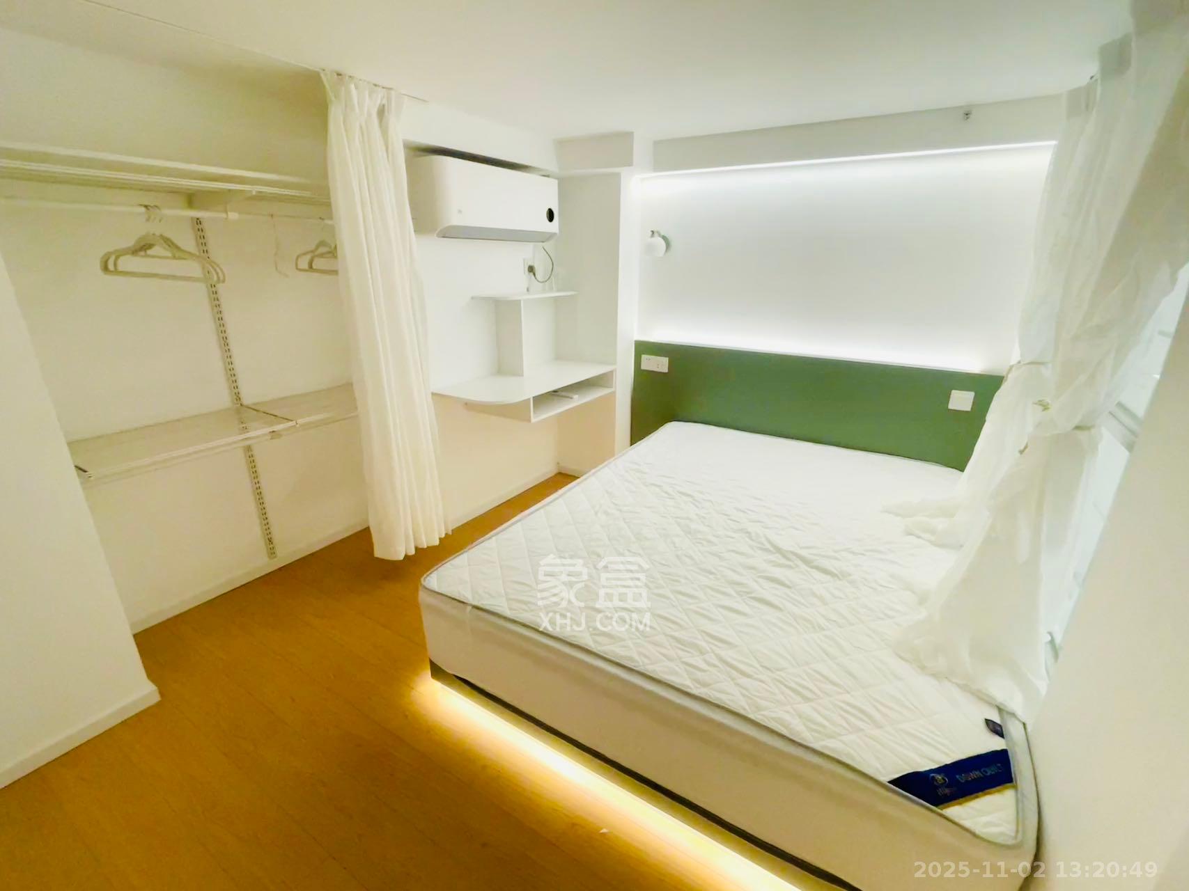 时代MOMA云PARK  2室1厅1卫    2800.0元/月 时代MOMA云PARK  2室1厅1卫    2800.0元/月室内图