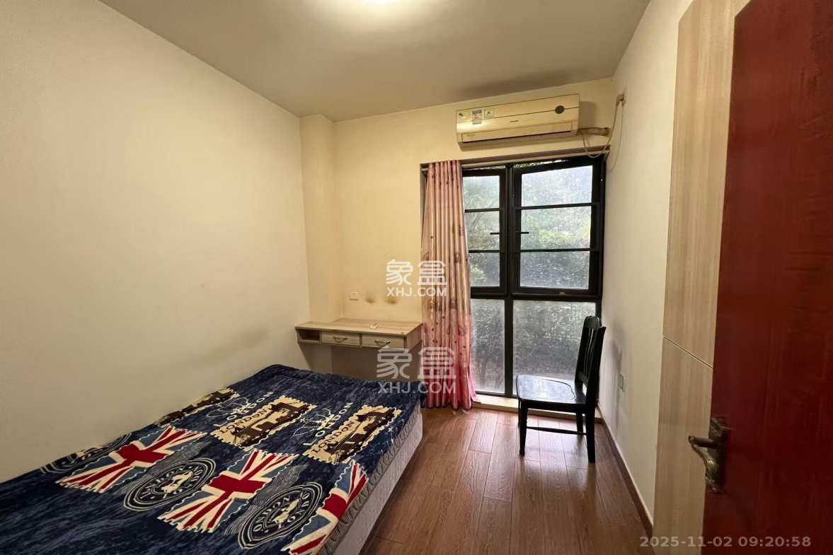 高升时代广场(冠铭商务中心) 3室2厅1卫 2100.0元/月 高升时代广场(冠铭商务中心) 3室2厅1卫 2100.0元/月室内图