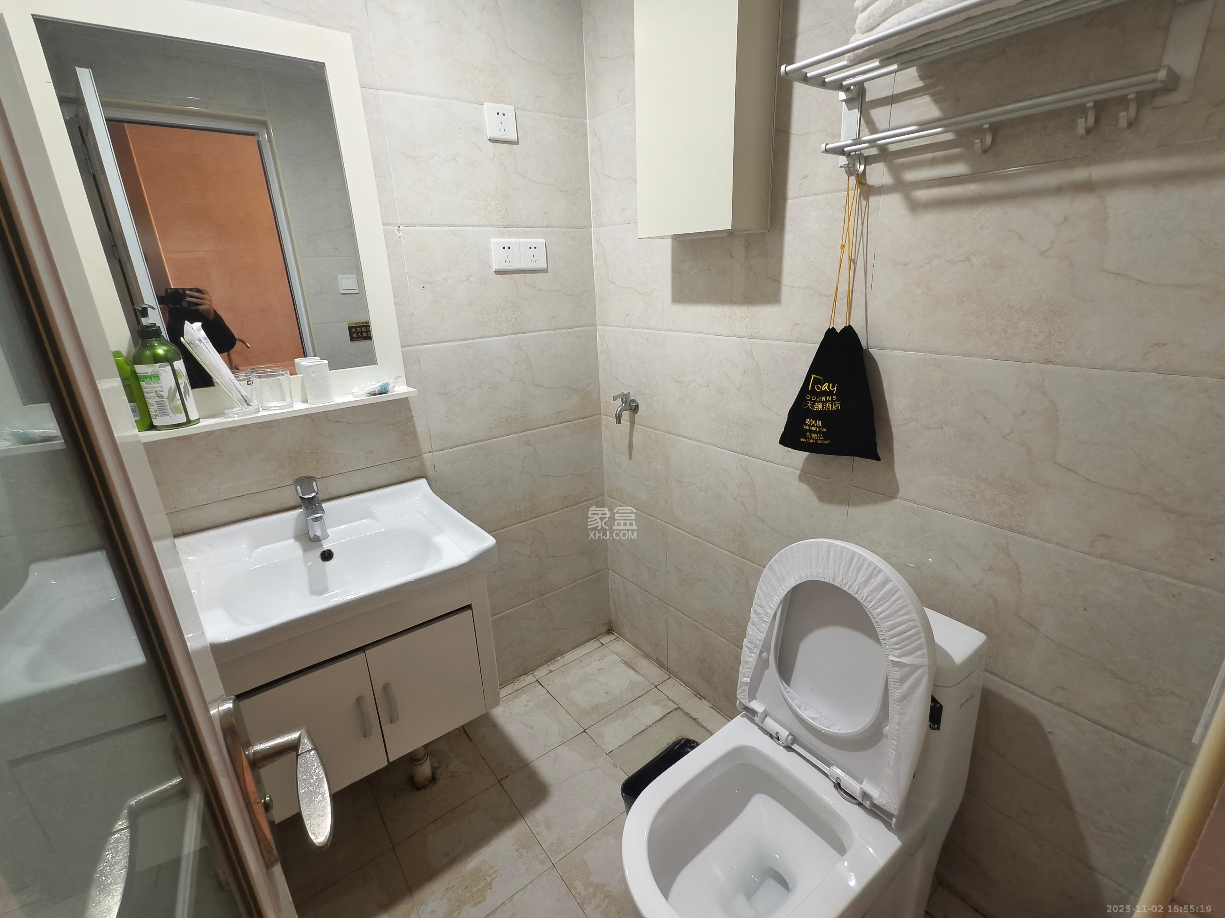 兆坤星悦荟 1室1厅1卫 1000.0元/月 兆坤星悦荟 1室1厅1卫 1000.0元/月室内图