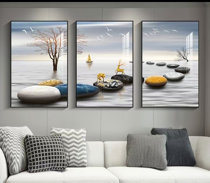 先锋银座  1室1厅1卫    1500.0元/月室内图