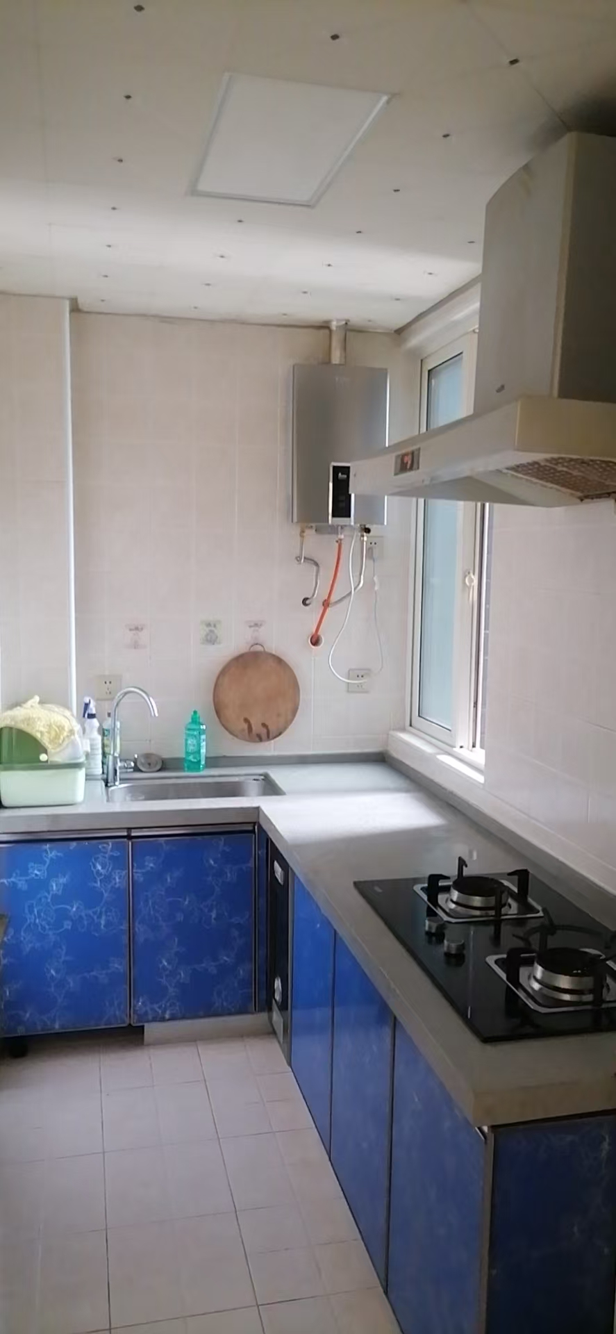 先锋银座  1室1厅1卫    1500.0元/月室内图