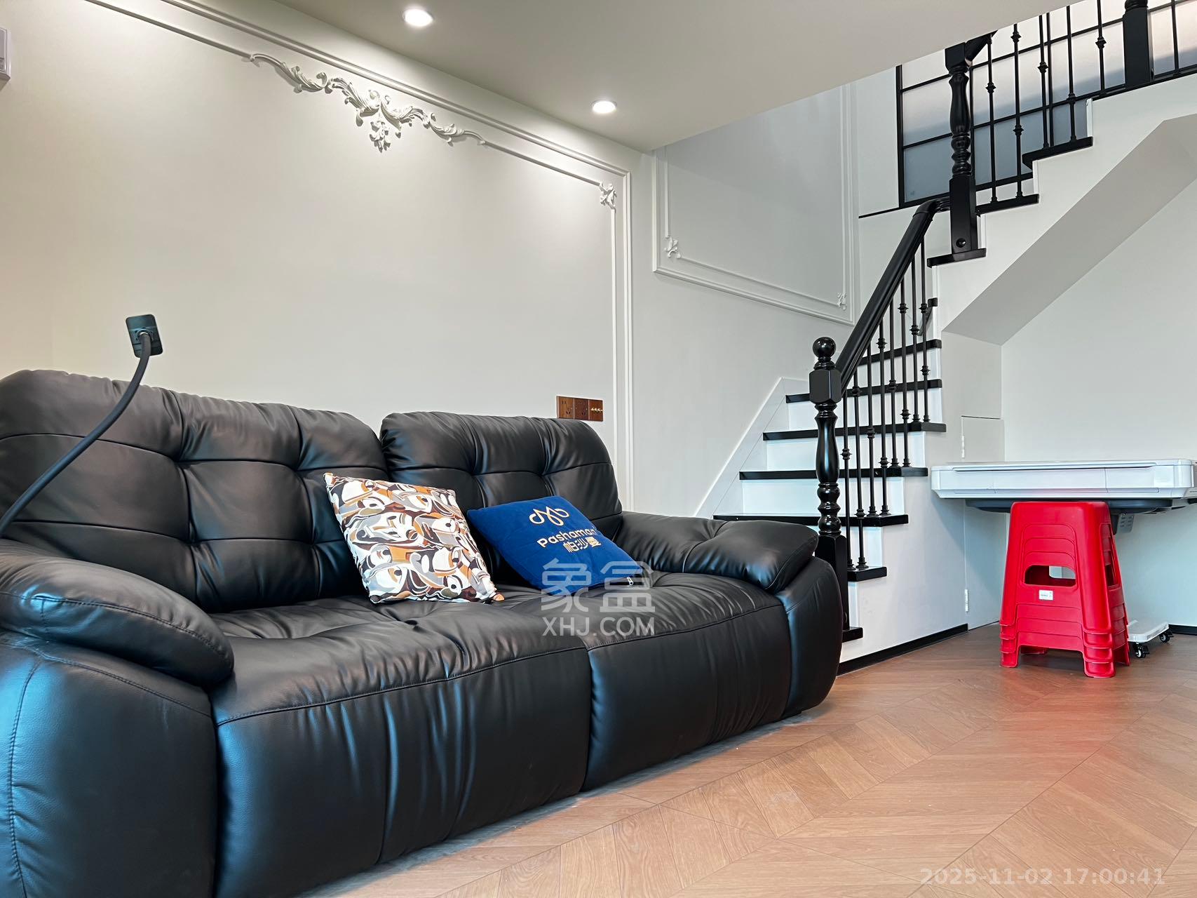 绿地商务广场 2室1厅1卫 2800.0元/月 绿地商务广场 2室1厅1卫 2800.0元/月室内图