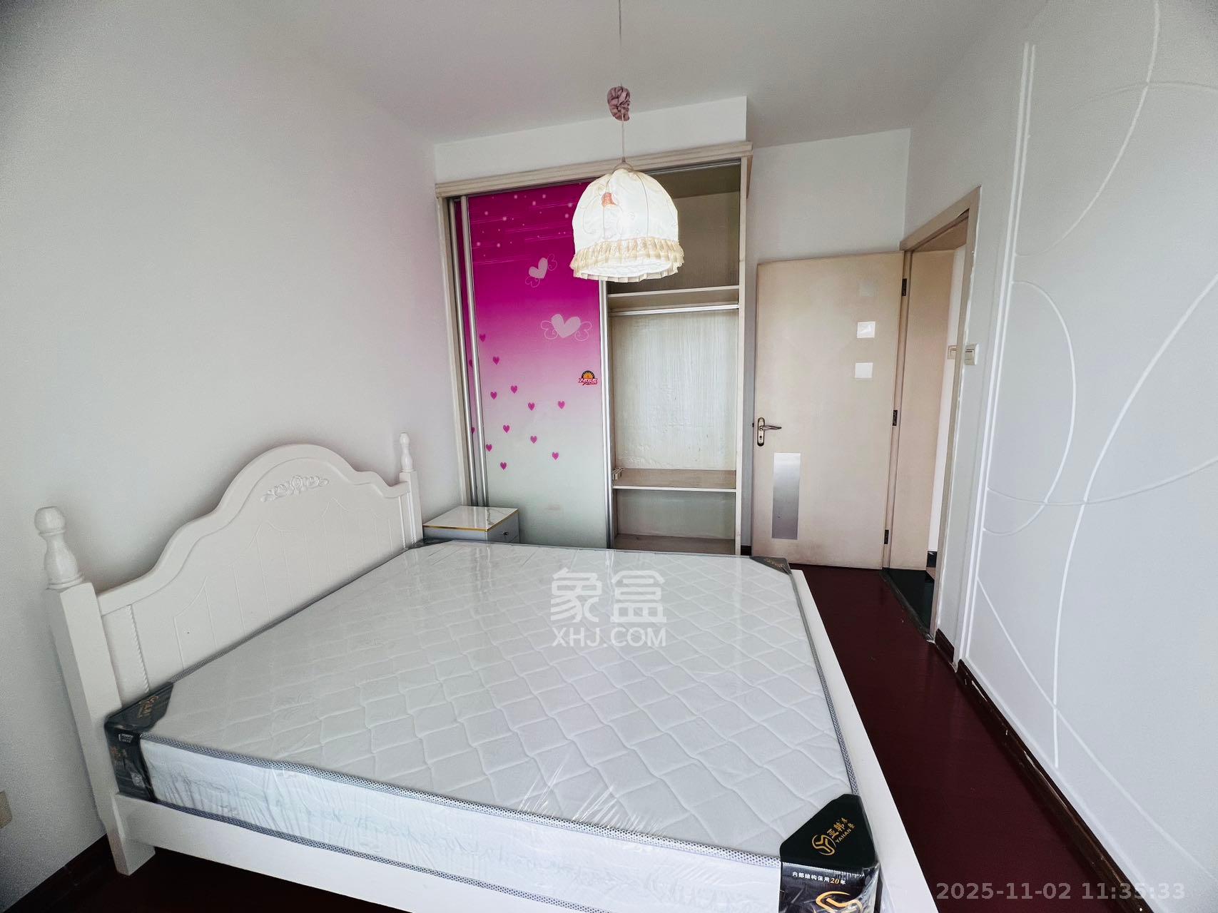 一品东庭 3室2厅1卫 2600.0元/月 一品东庭 3室2厅1卫 2600.0元/月室内图