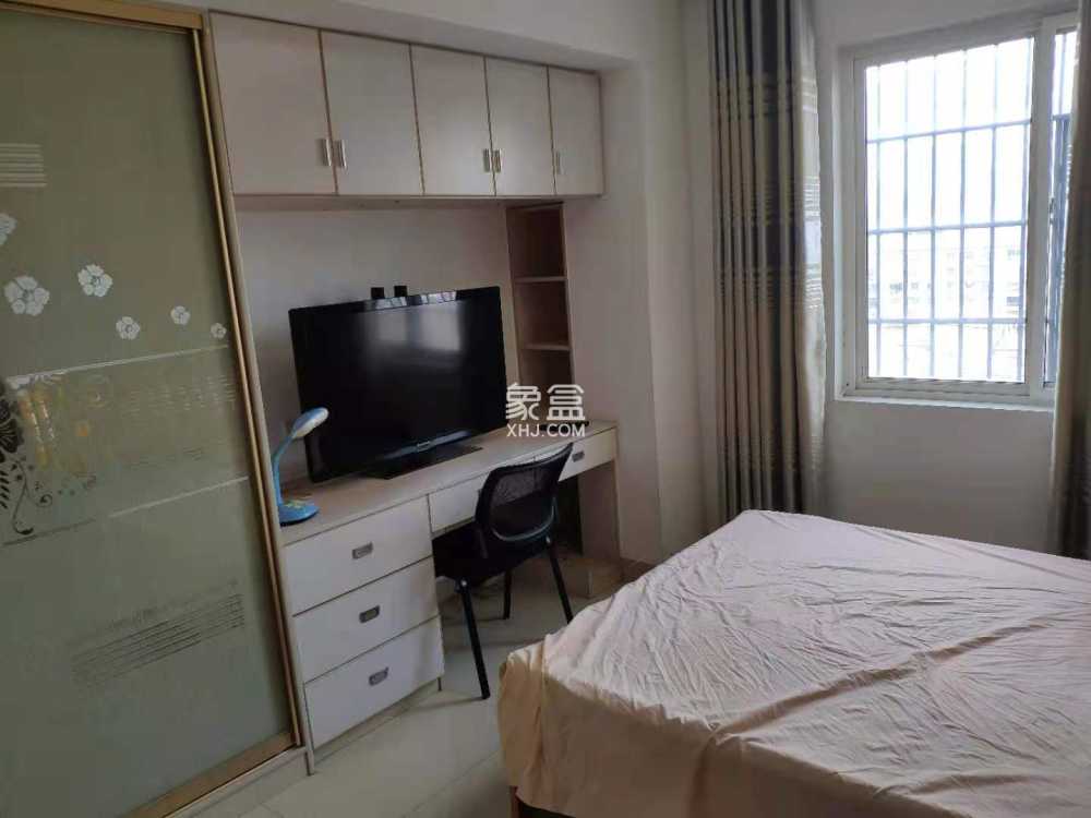 冠都现代城(冠都幸福彼岸) 1室1厅1卫 1200.0元/月 冠都现代城(冠都幸福彼岸) 1室1厅1卫 1200.0元/月室内图