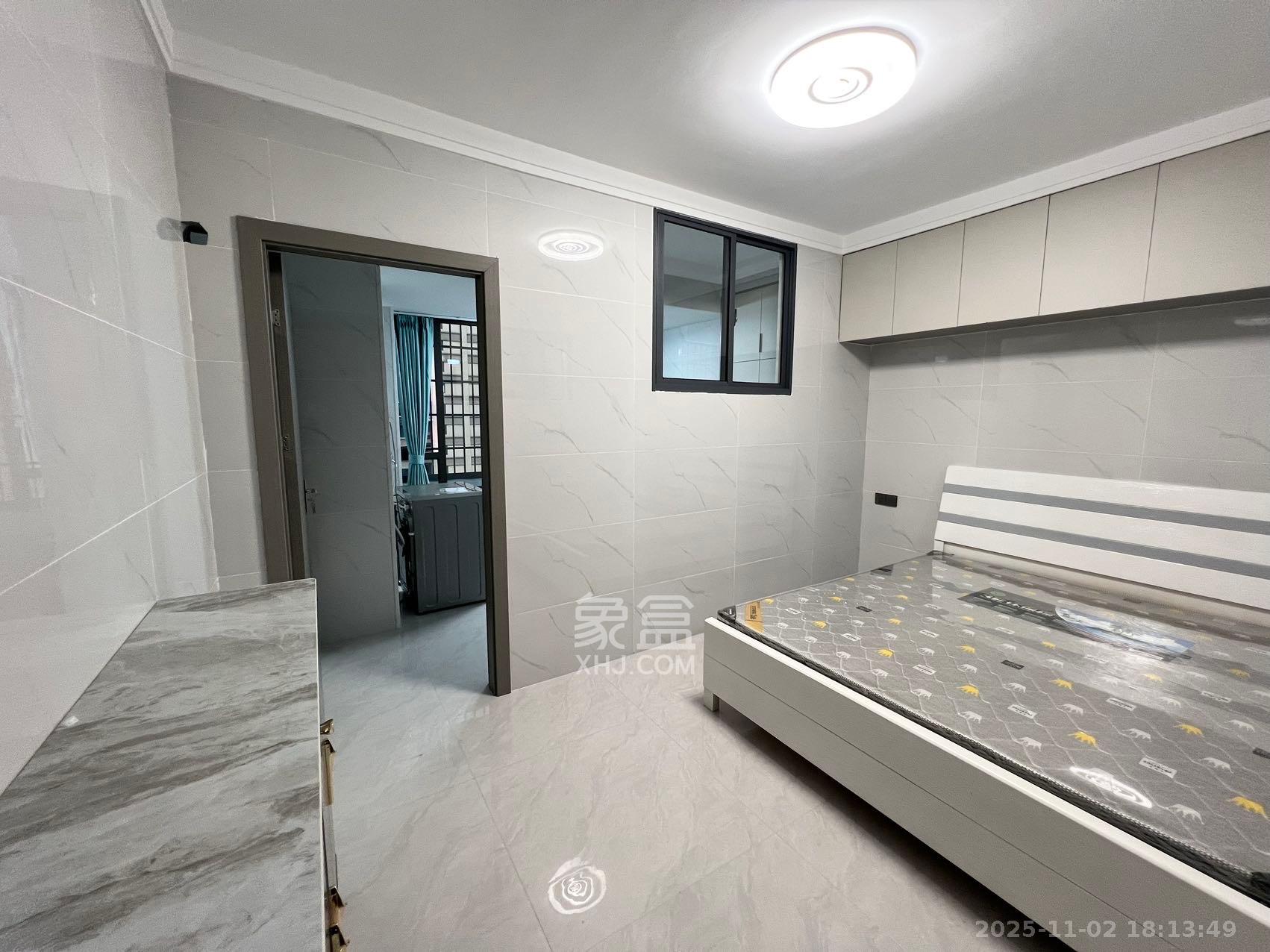 东合新苑 1室1厅1卫 1500.0元/月 东合新苑 1室1厅1卫 1500.0元/月室内图