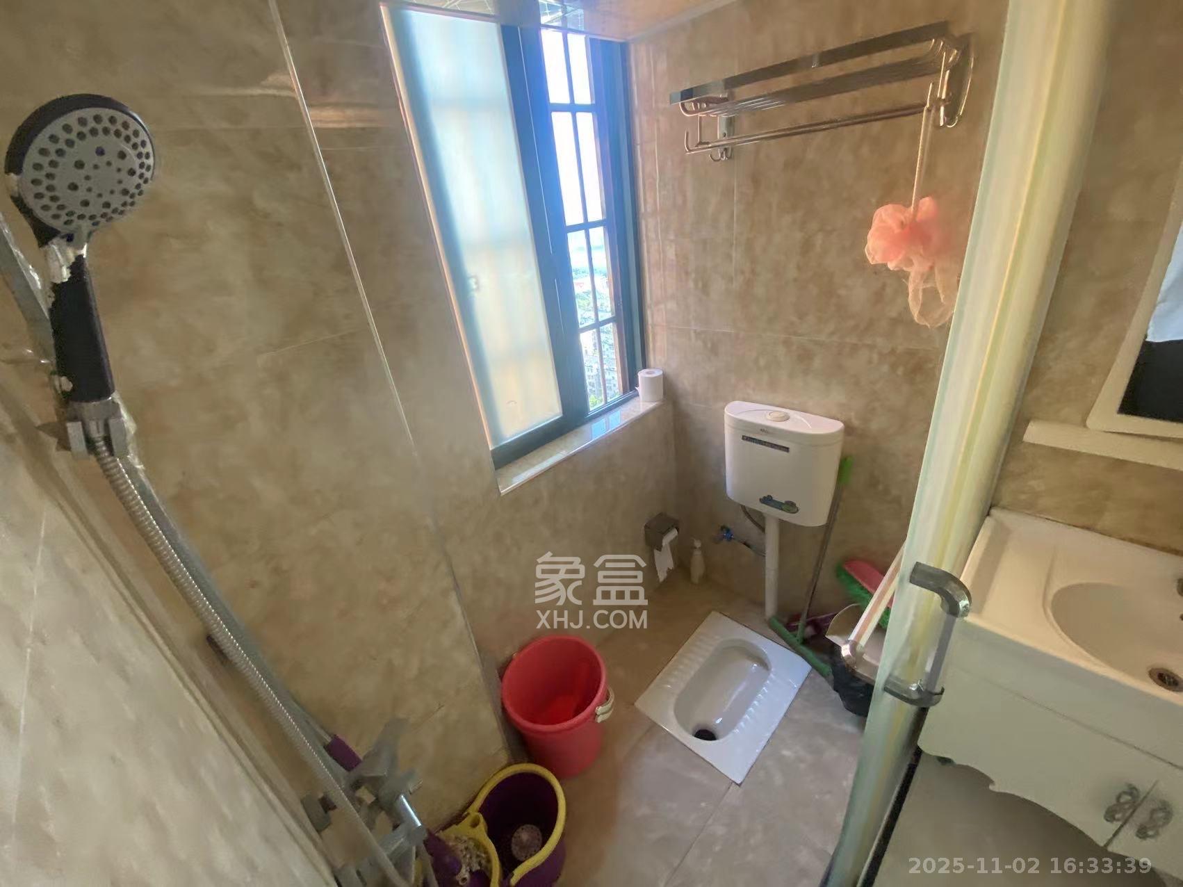 桔洲新苑（桔洲印象）  2室2厅1卫    2000.0元/月室内图