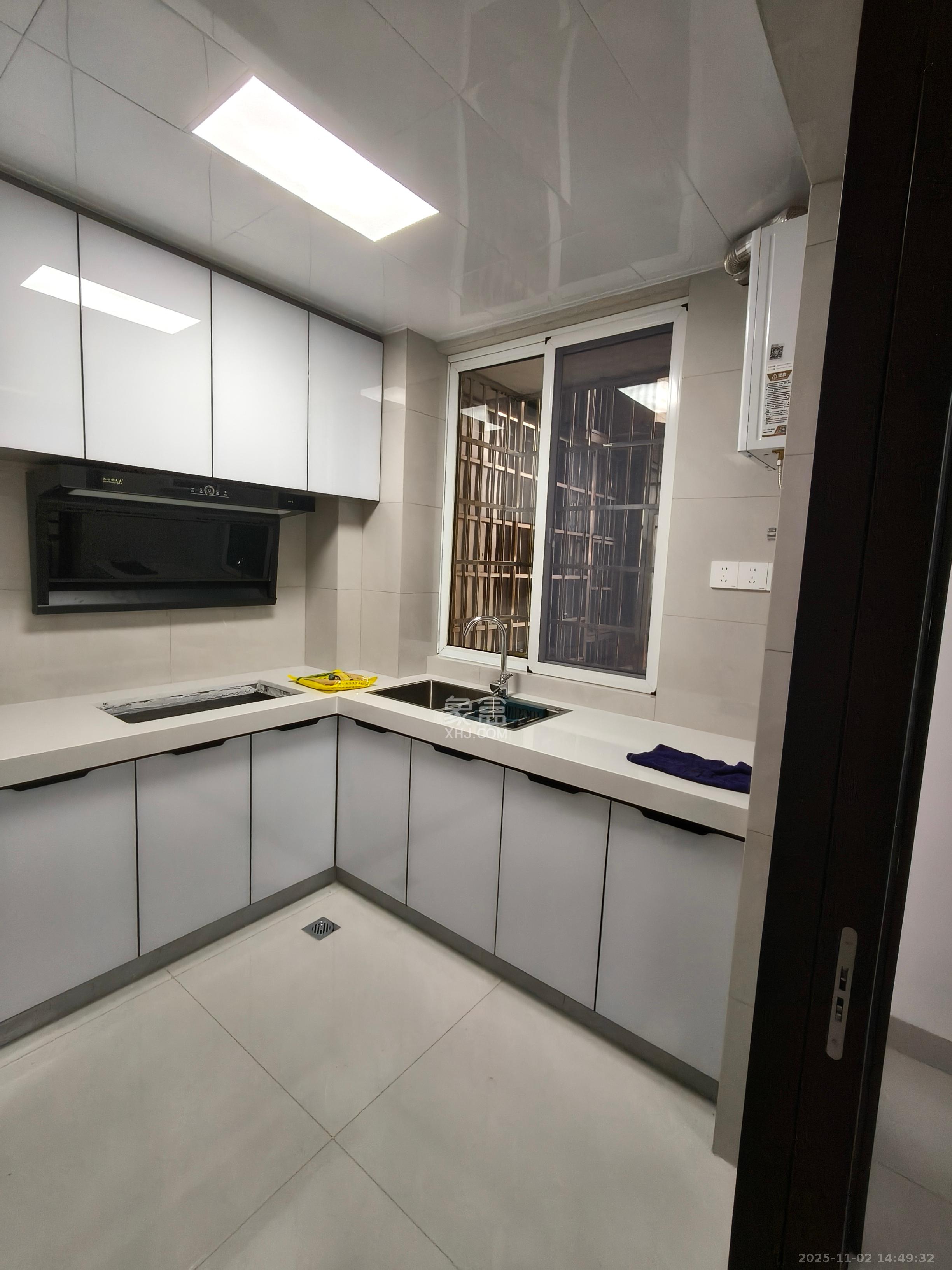 星城新宇黎锦苑  2室2厅1卫    1900.0元/月室内图