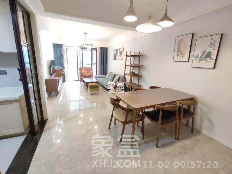 明昇壹城(明昇时代广场)一期 1室0厅0卫 3000.0元/月 明昇壹城(明昇时代广场)一期 1室0厅0卫 3000.0元/月室内图