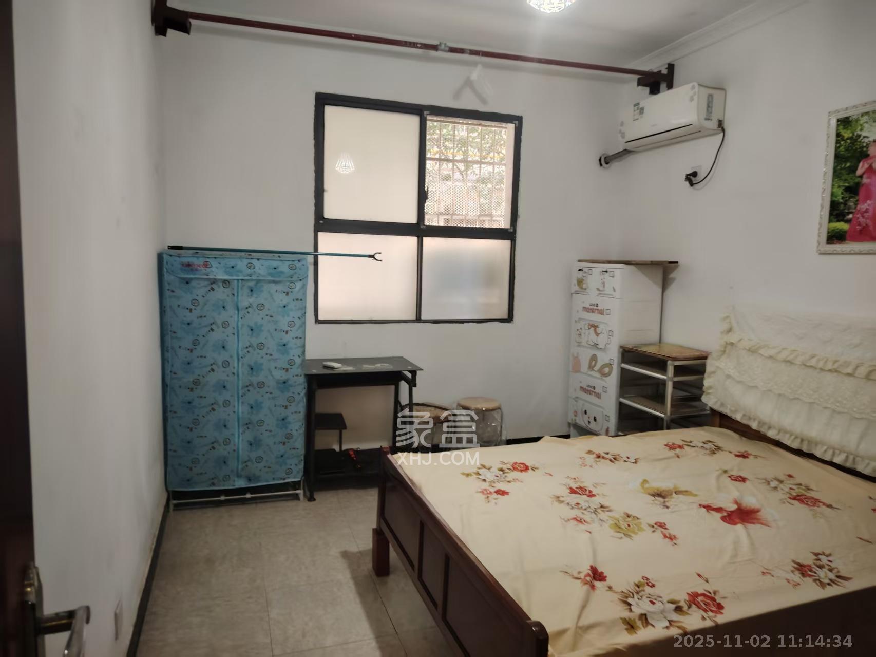 物贸小区 1室1厅1卫 1600.0元/月 物贸小区 1室1厅1卫 1600.0元/月室内图