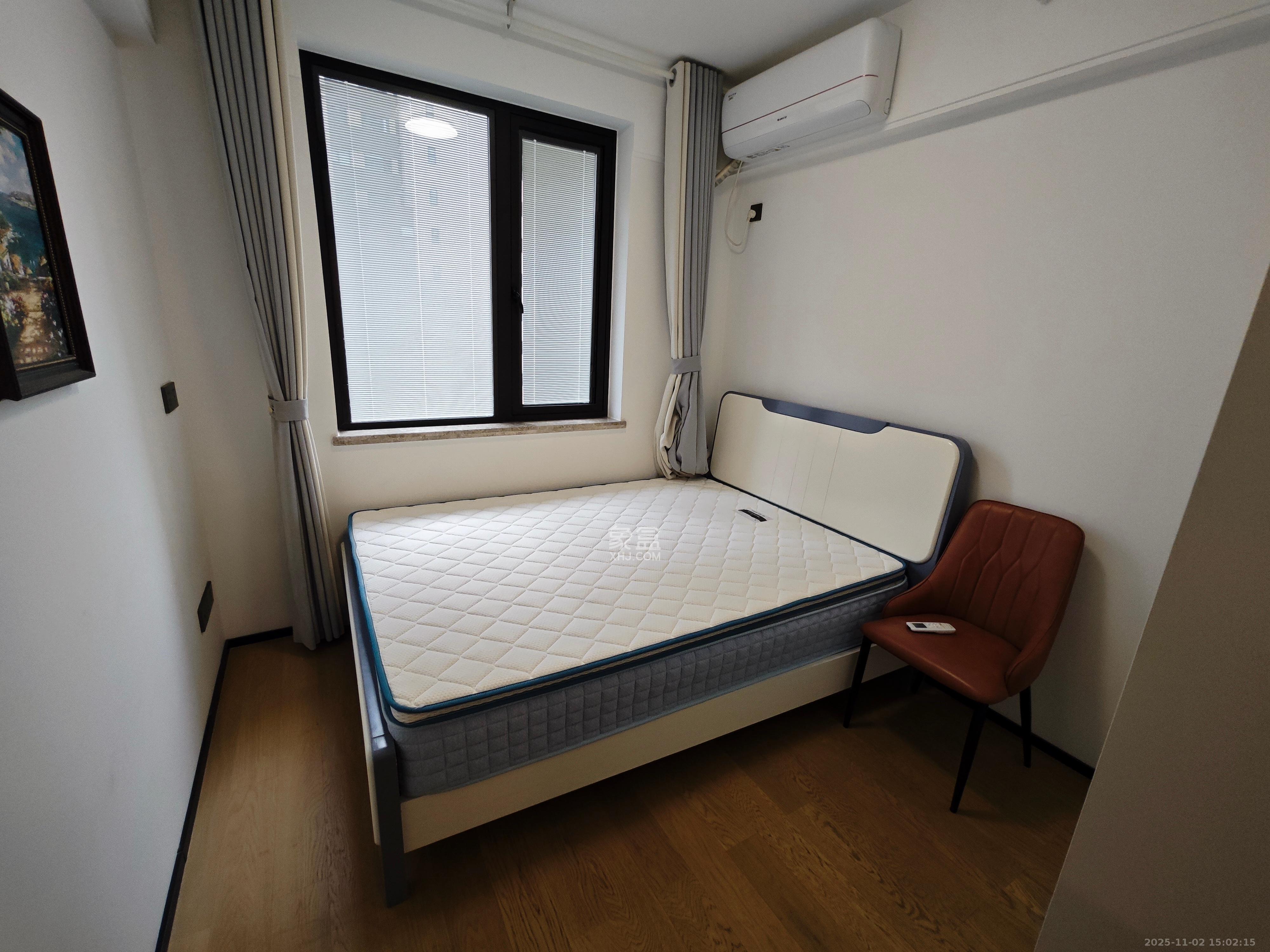 万科里金域国际 3室2厅2卫 4300.0元/月 万科里金域国际 3室2厅2卫 4300.0元/月室内图