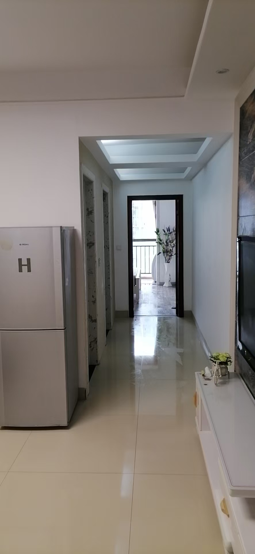 先锋银座  1室1厅1卫    1500.0元/月室内图