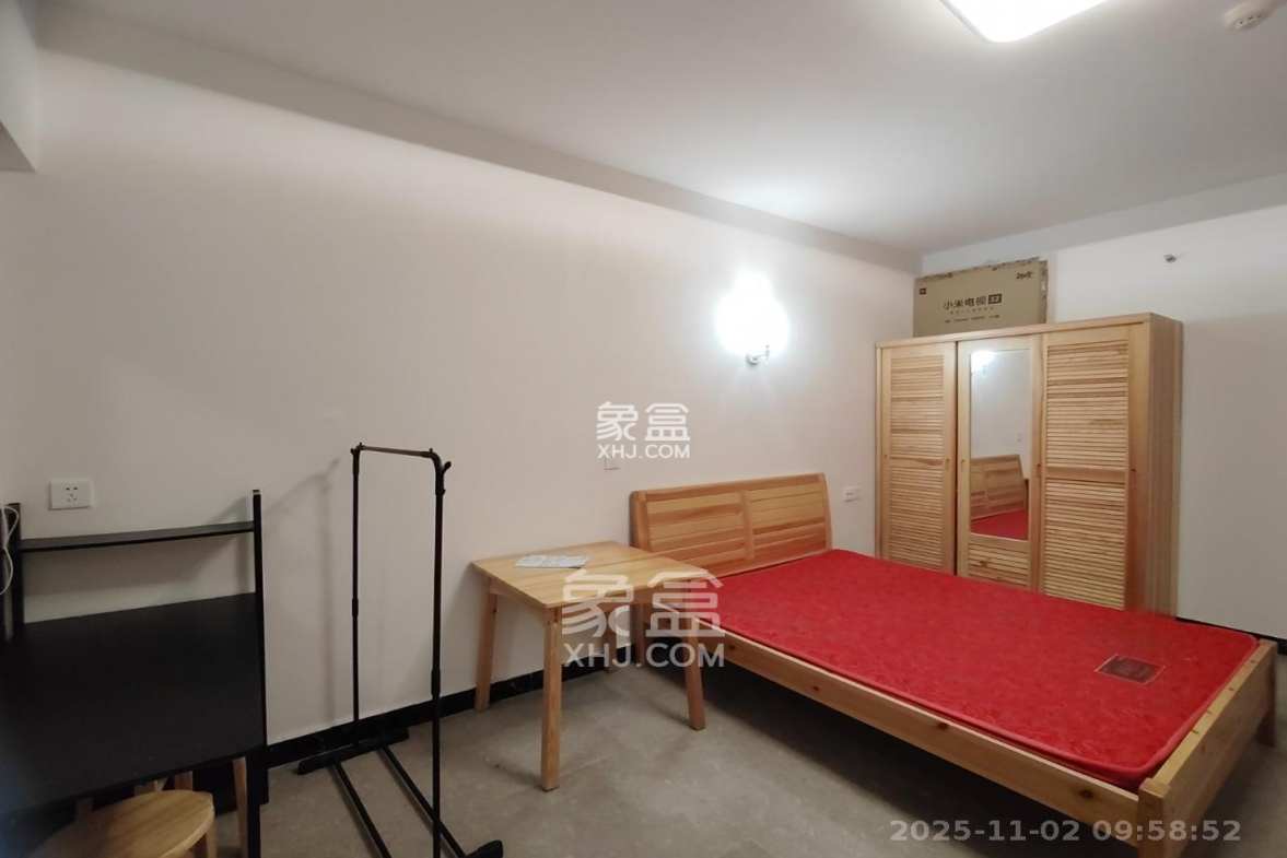 望兴景园二期(望兴西西里) 1室1厅1卫 1600.0元/月 望兴景园二期(望兴西西里) 1室1厅1卫 1600.0元/月室内图