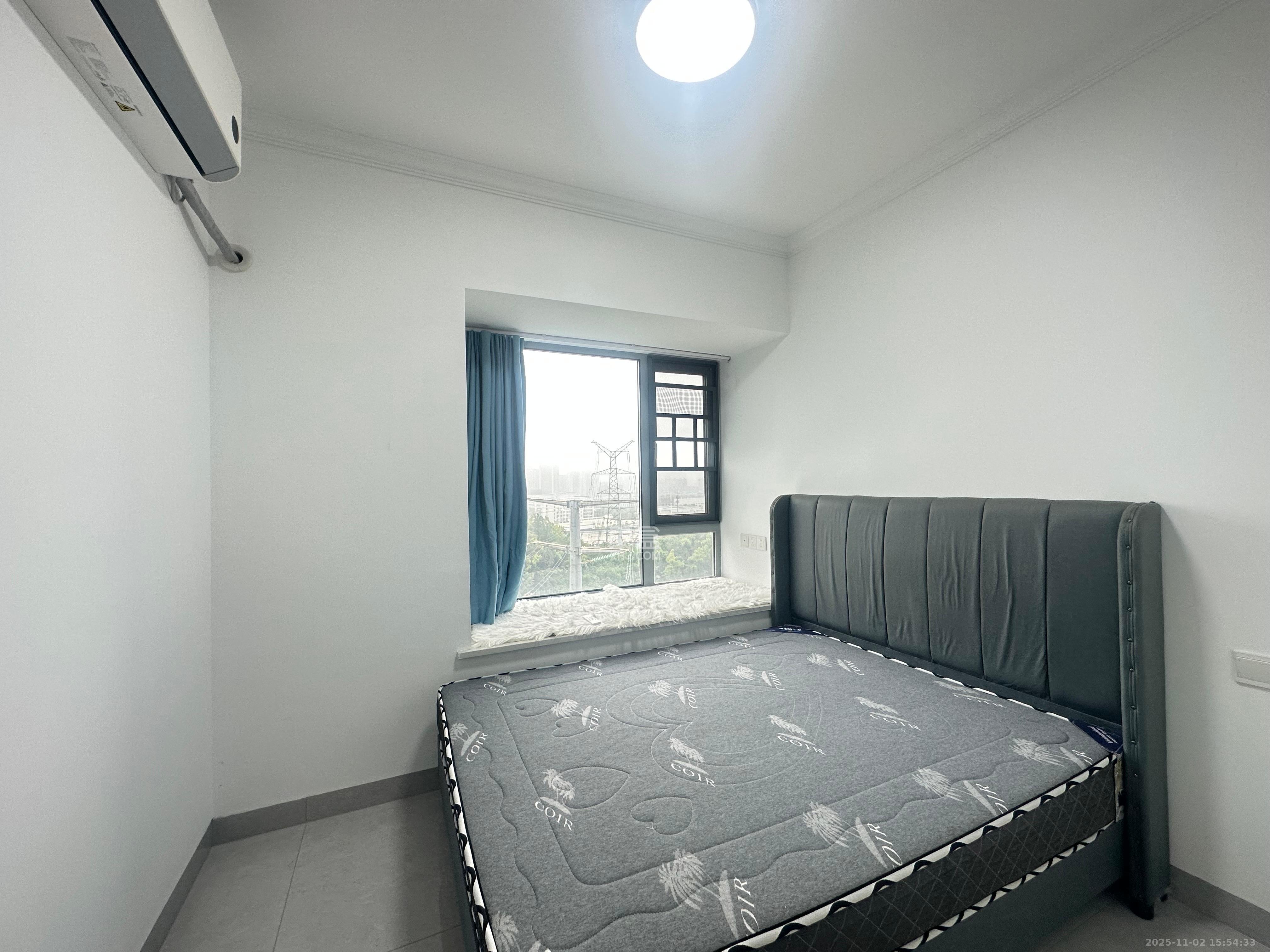 潇湘奥林匹克花园  2室1厅1卫    2300.0元/月室内图