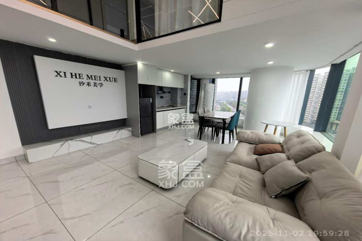 京武浪琴山三期(京武中心) 2室1厅1卫 3600.0元/月 京武浪琴山三期(京武中心) 2室1厅1卫 3600.0元/月室内图