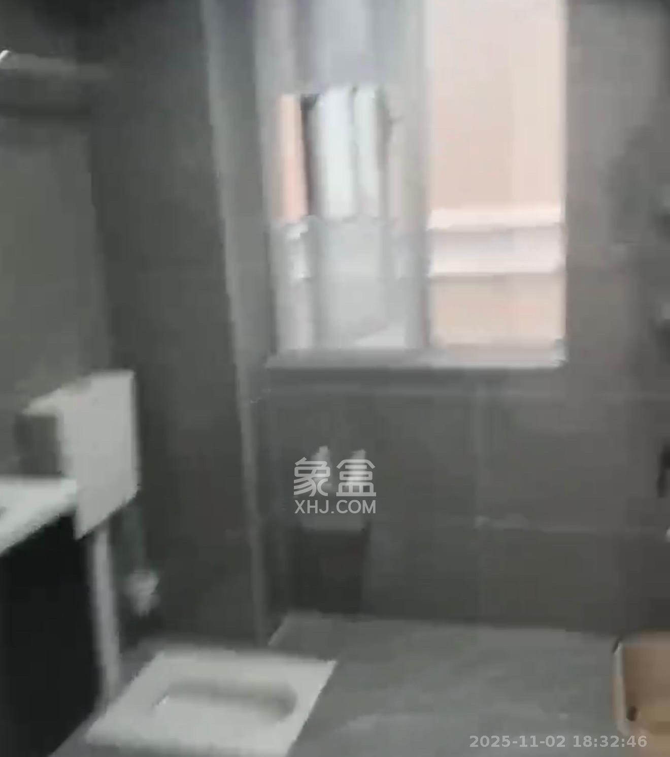 恒广国际景园一二区  2室2厅1卫    2300.0元/月室内图