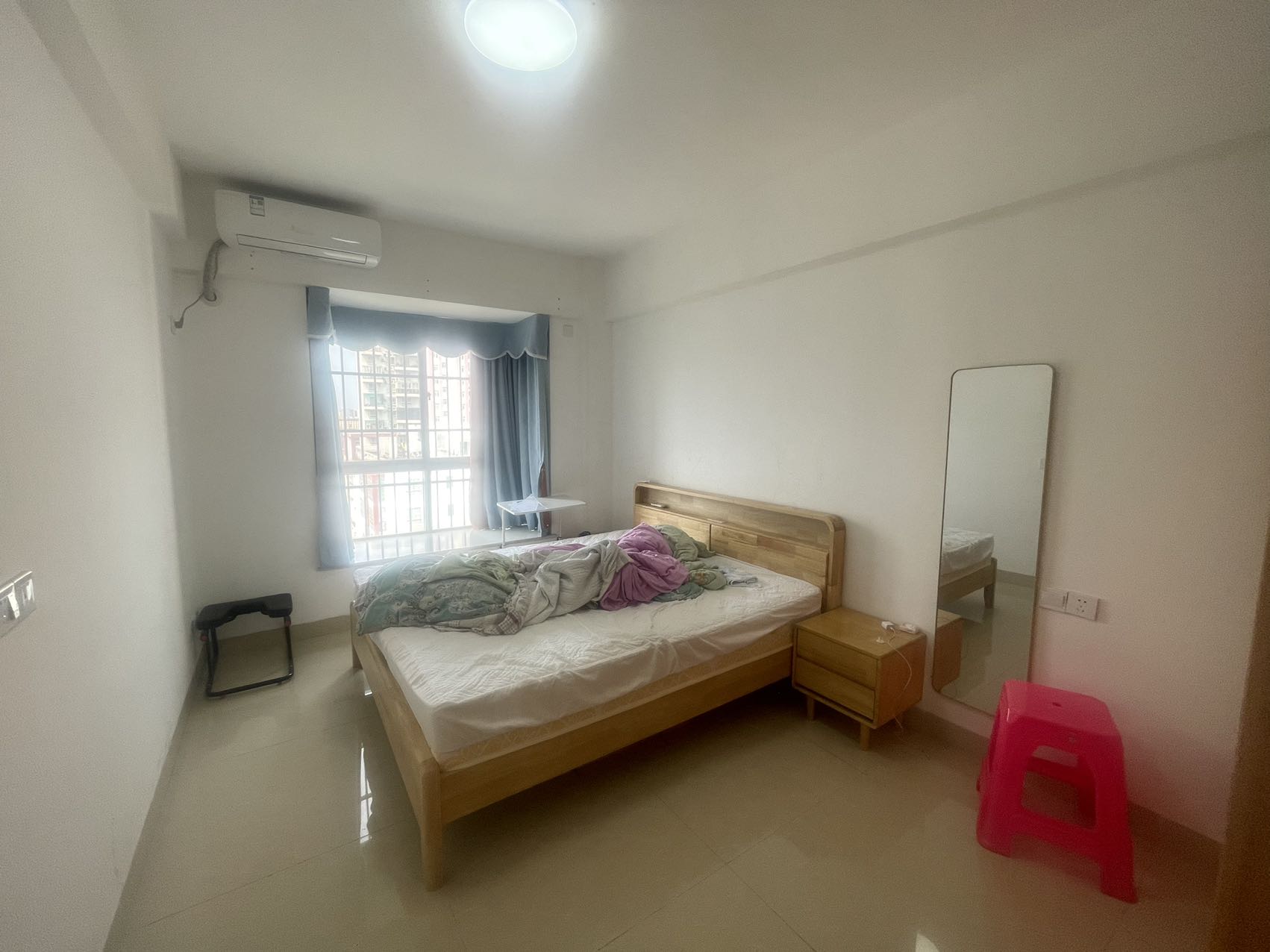 清清家园  3室2厅2卫    156.0万室内图