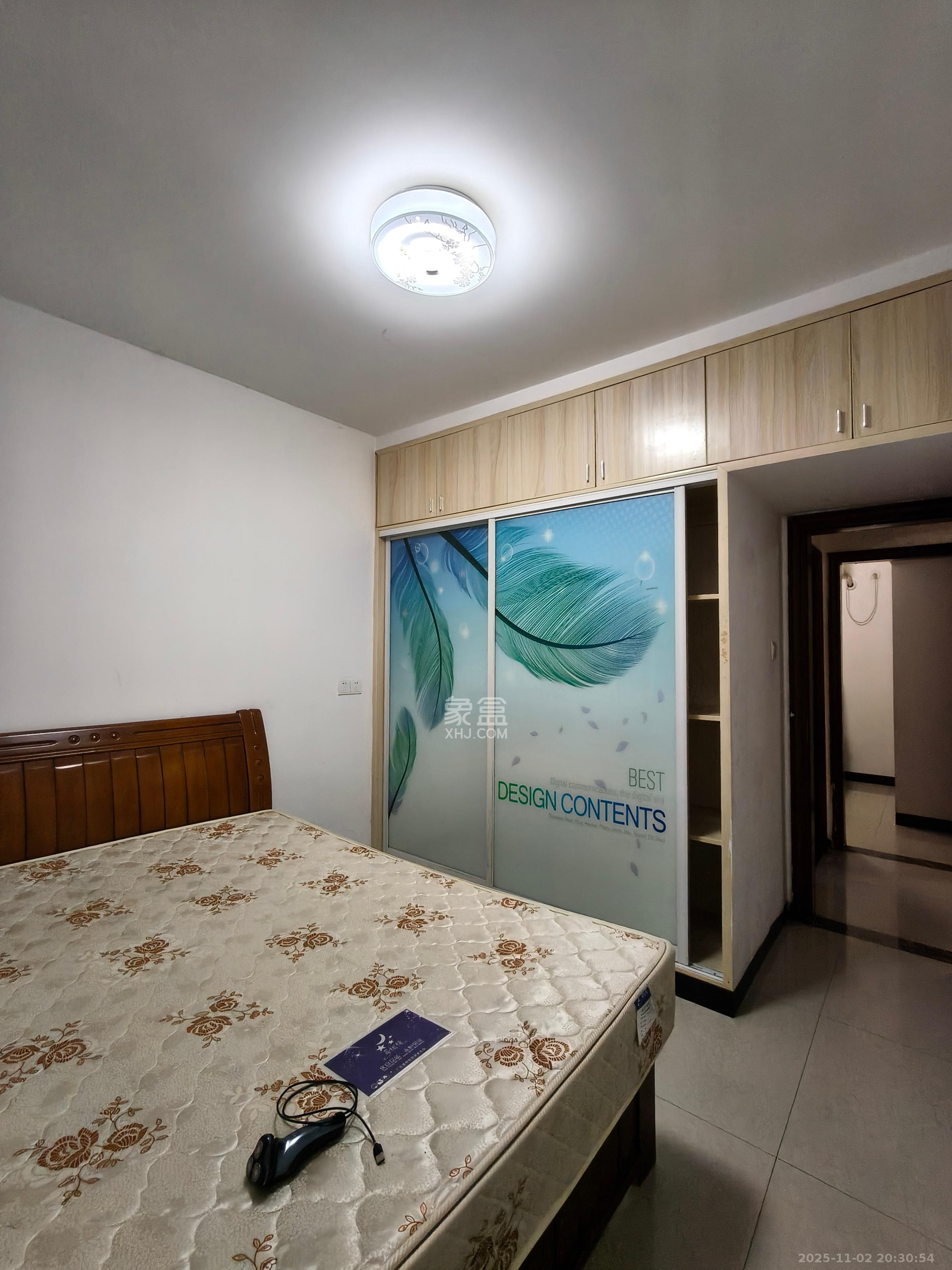 星城新宇黎锦苑  2室2厅1卫    1600.0元/月 星城新宇黎锦苑  2室2厅1卫    1600.0元/月室内图