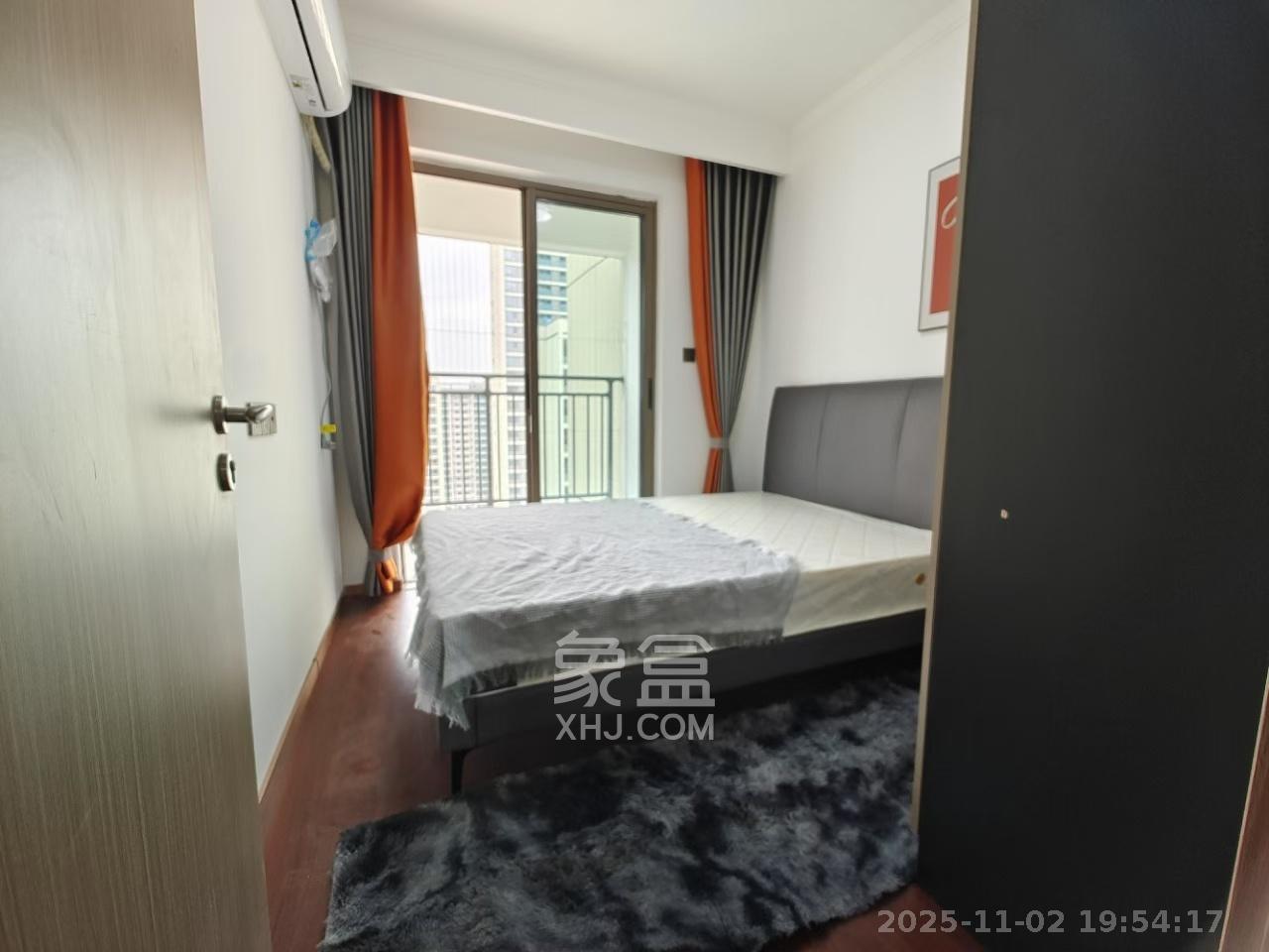 旭辉雨花郡 4室2厅2卫 4500.0元/月 旭辉雨花郡 4室2厅2卫 4500.0元/月室内图