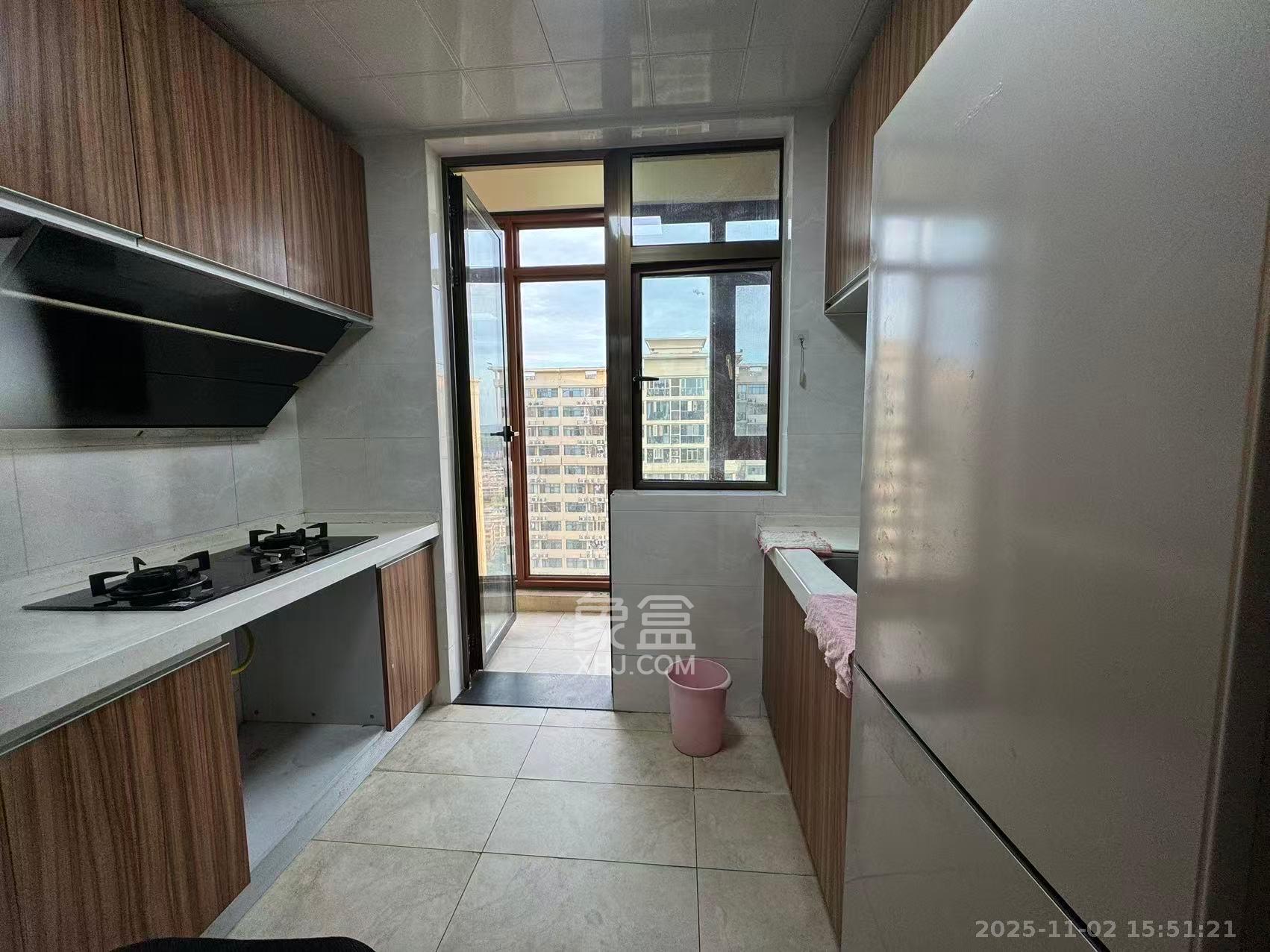 江山帝景哈佛 3室2厅2卫 2100.0元/月 江山帝景哈佛 3室2厅2卫 2100.0元/月室内图