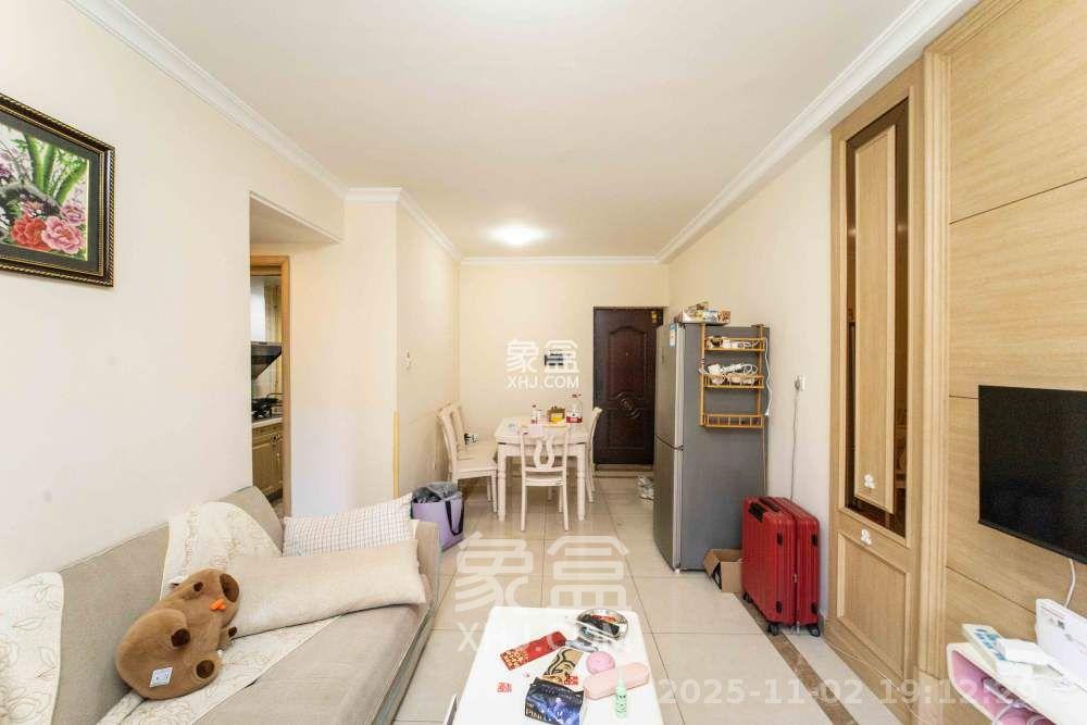 佳兆业时代广场  2室1厅1卫    2200.0元/月 佳兆业时代广场  2室1厅1卫    2200.0元/月室内图