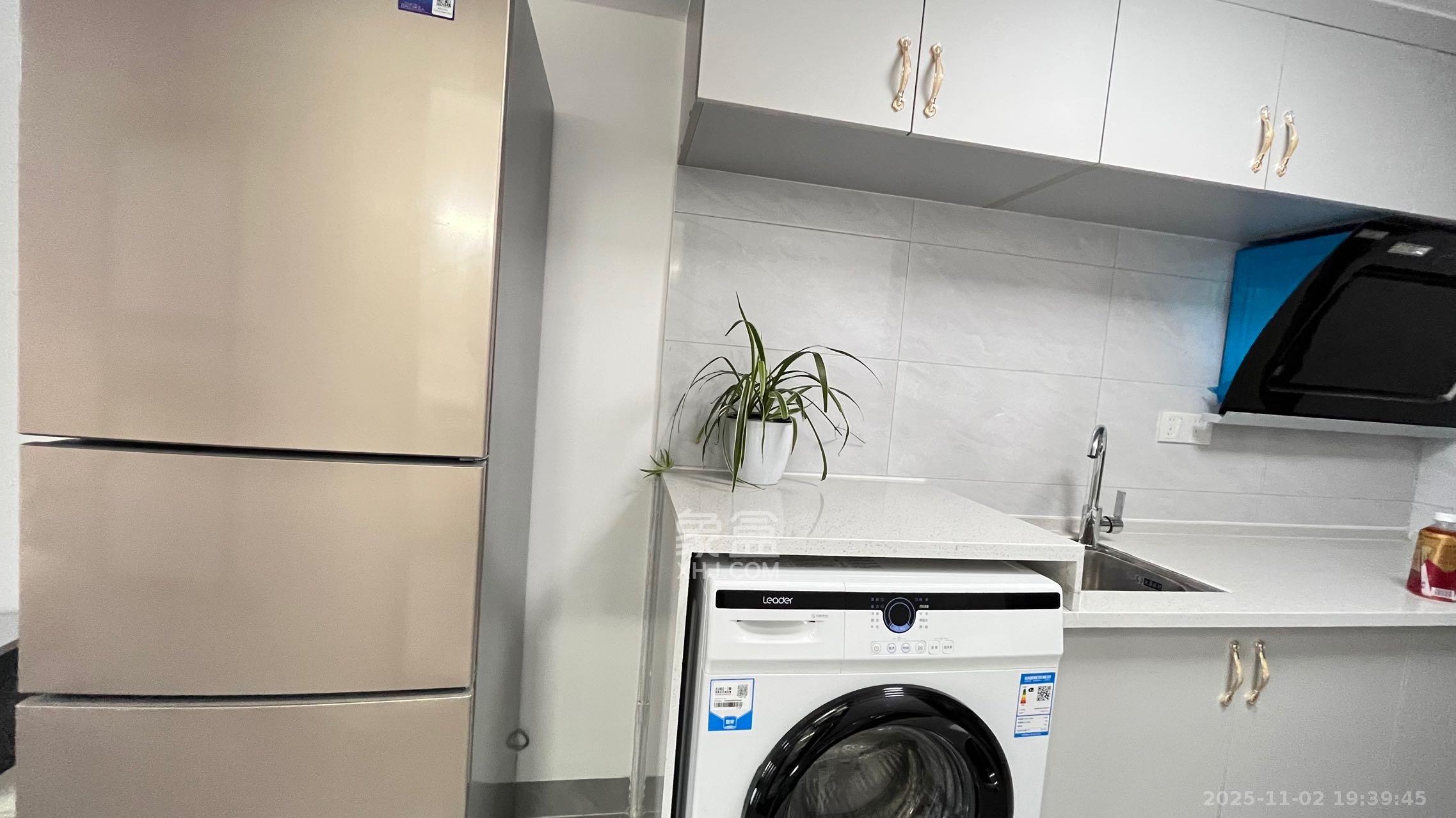 爱家当代境  1室1厅1卫    1200.0元/月 爱家当代境  1室1厅1卫    1200.0元/月室内图