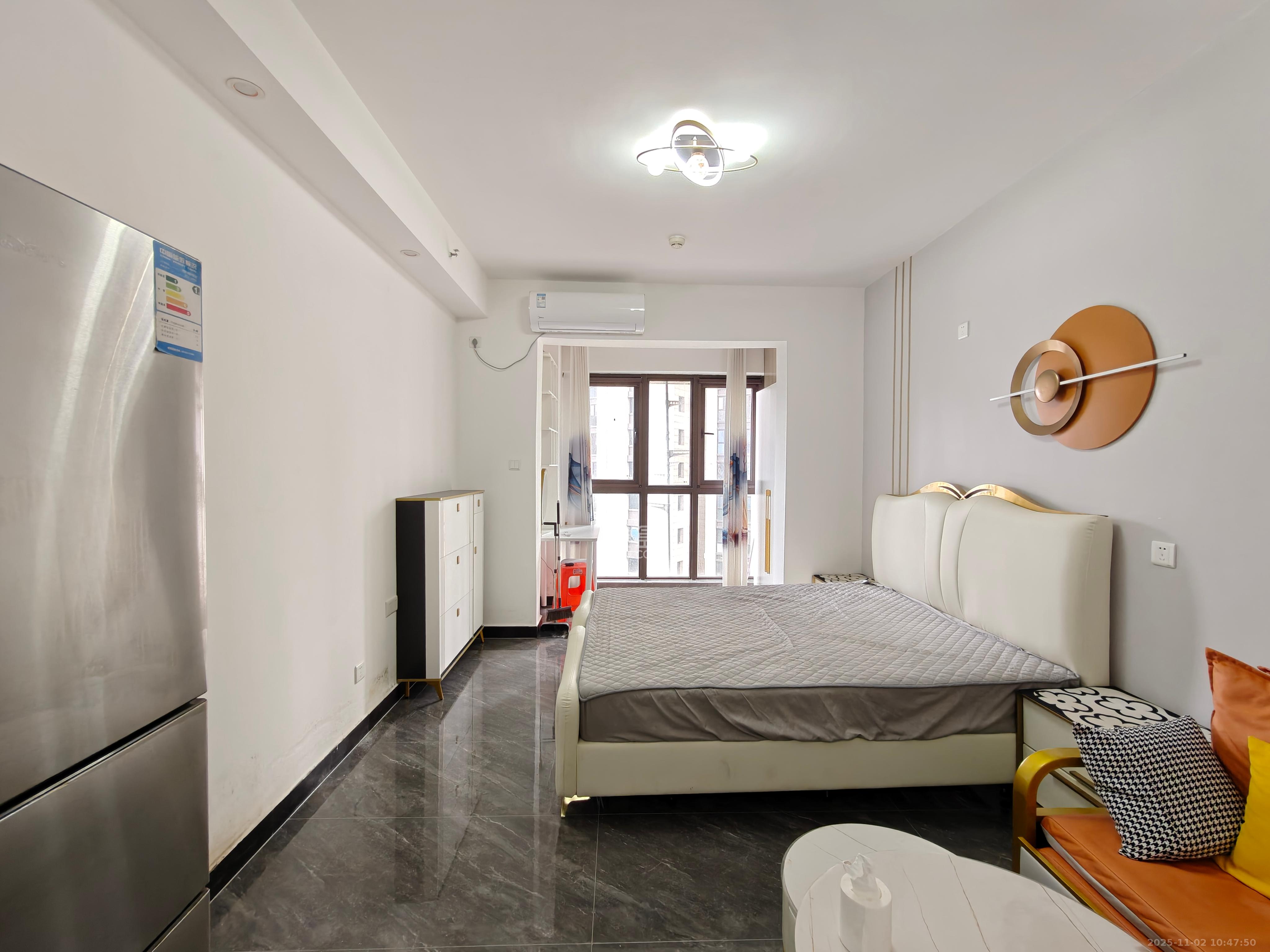 明昇壹城(明昇时代广场)二期 1室1厅1卫 1600.0元/月 明昇壹城(明昇时代广场)二期 1室1厅1卫 1600.0元/月室内图