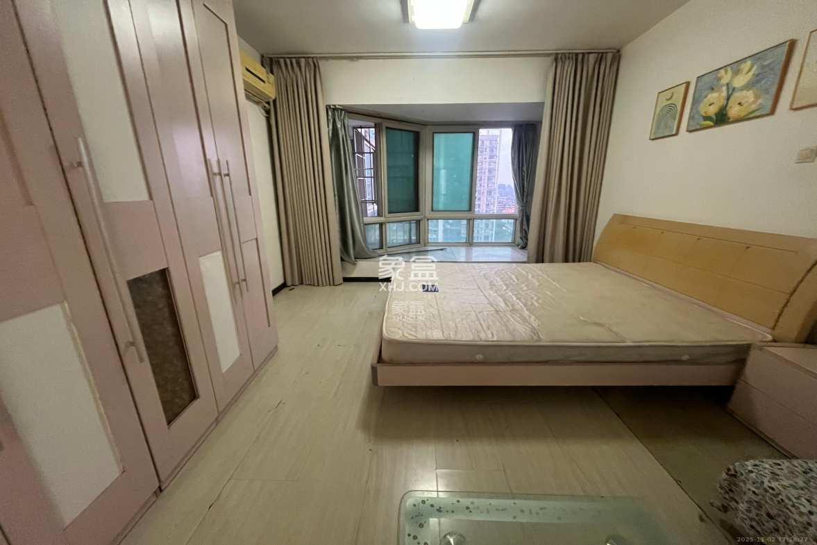 几米空间 1室1厅1卫 1100.0元/月 几米空间 1室1厅1卫 1100.0元/月室内图